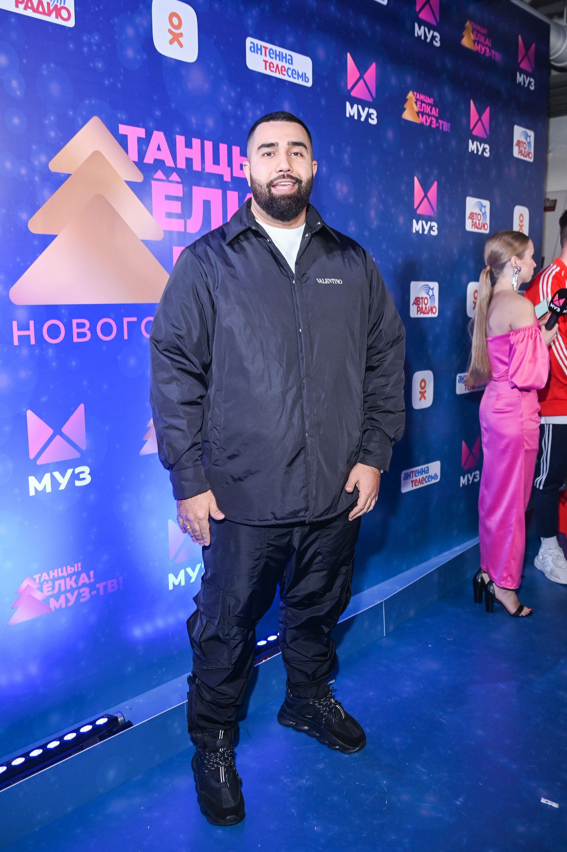 Jah Khalib