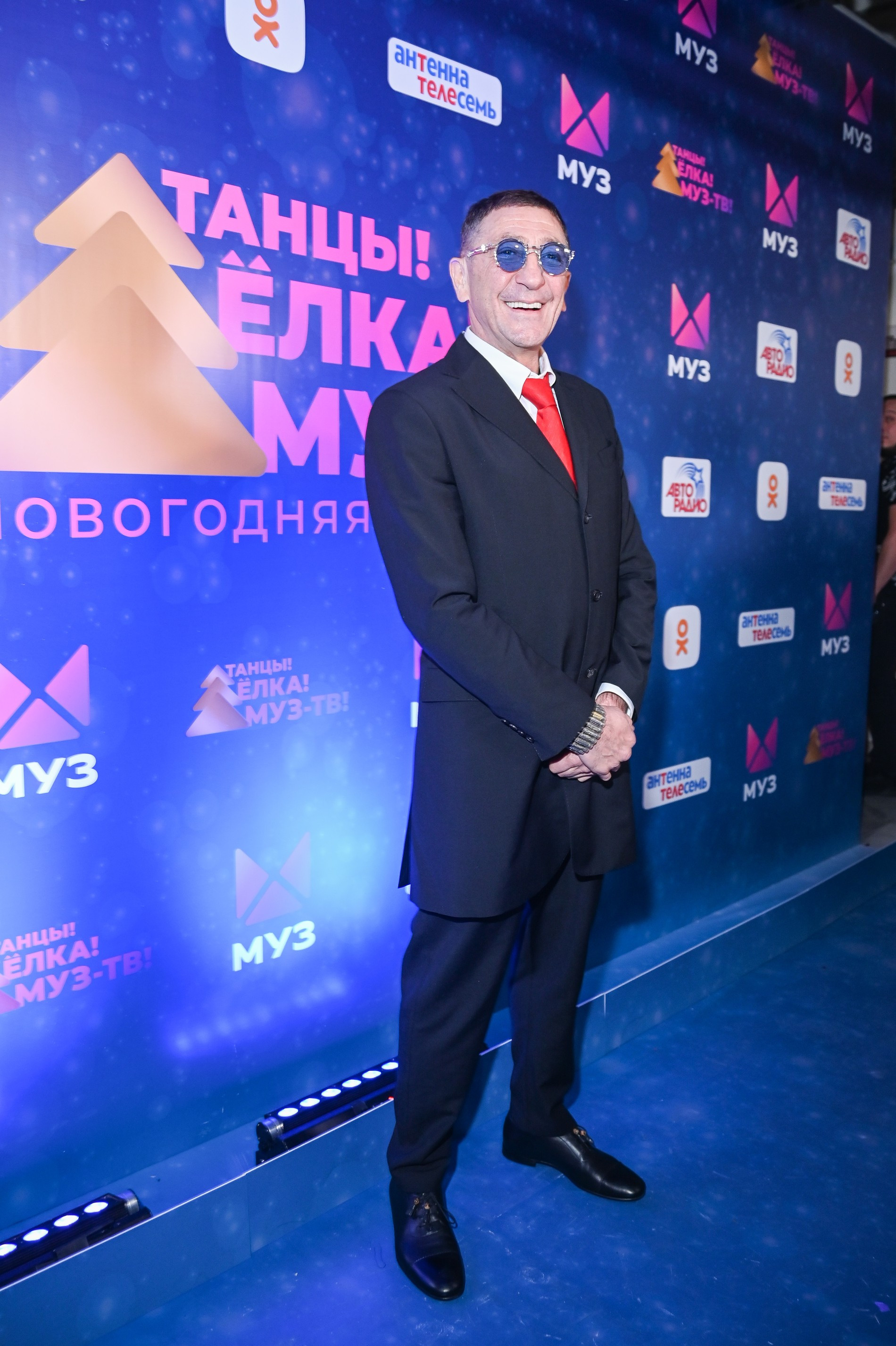 Григорий Лепс