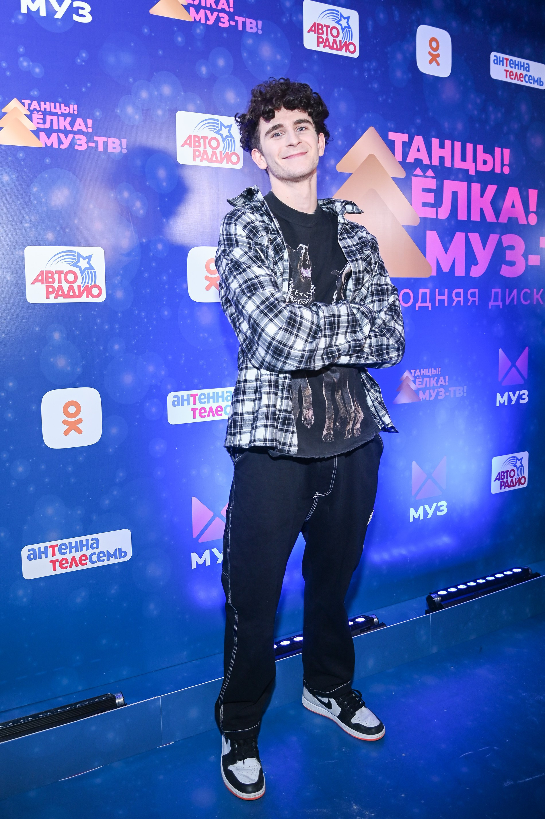 Артур Бабич