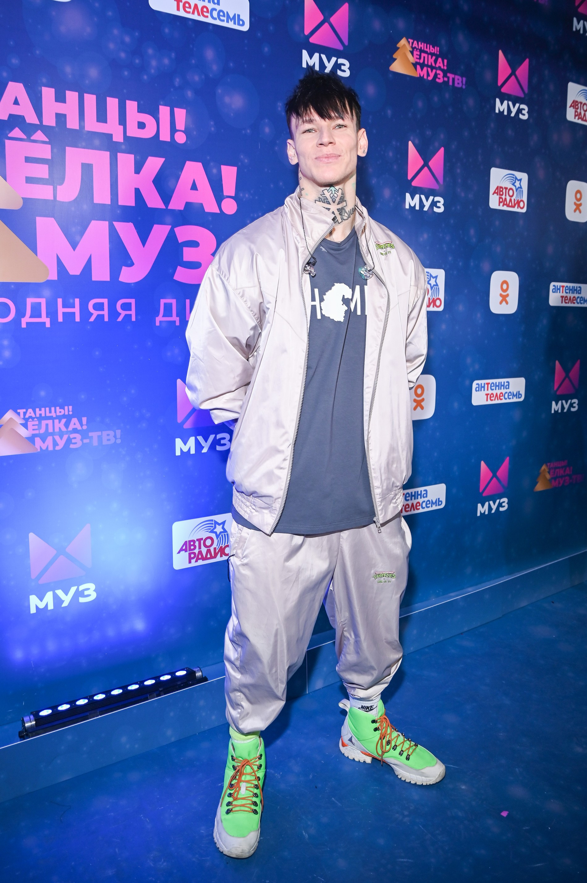 Нилетто