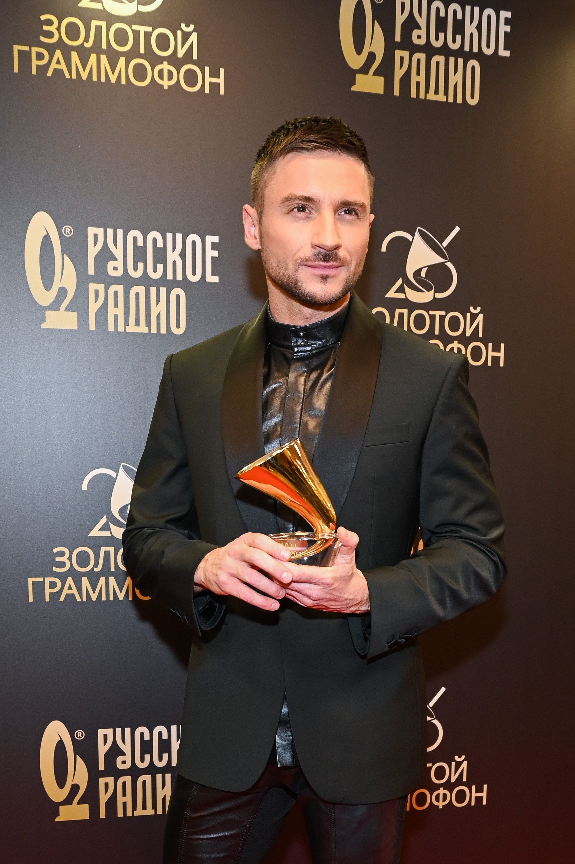 Сергей Лазарев
Фото: Super.ru