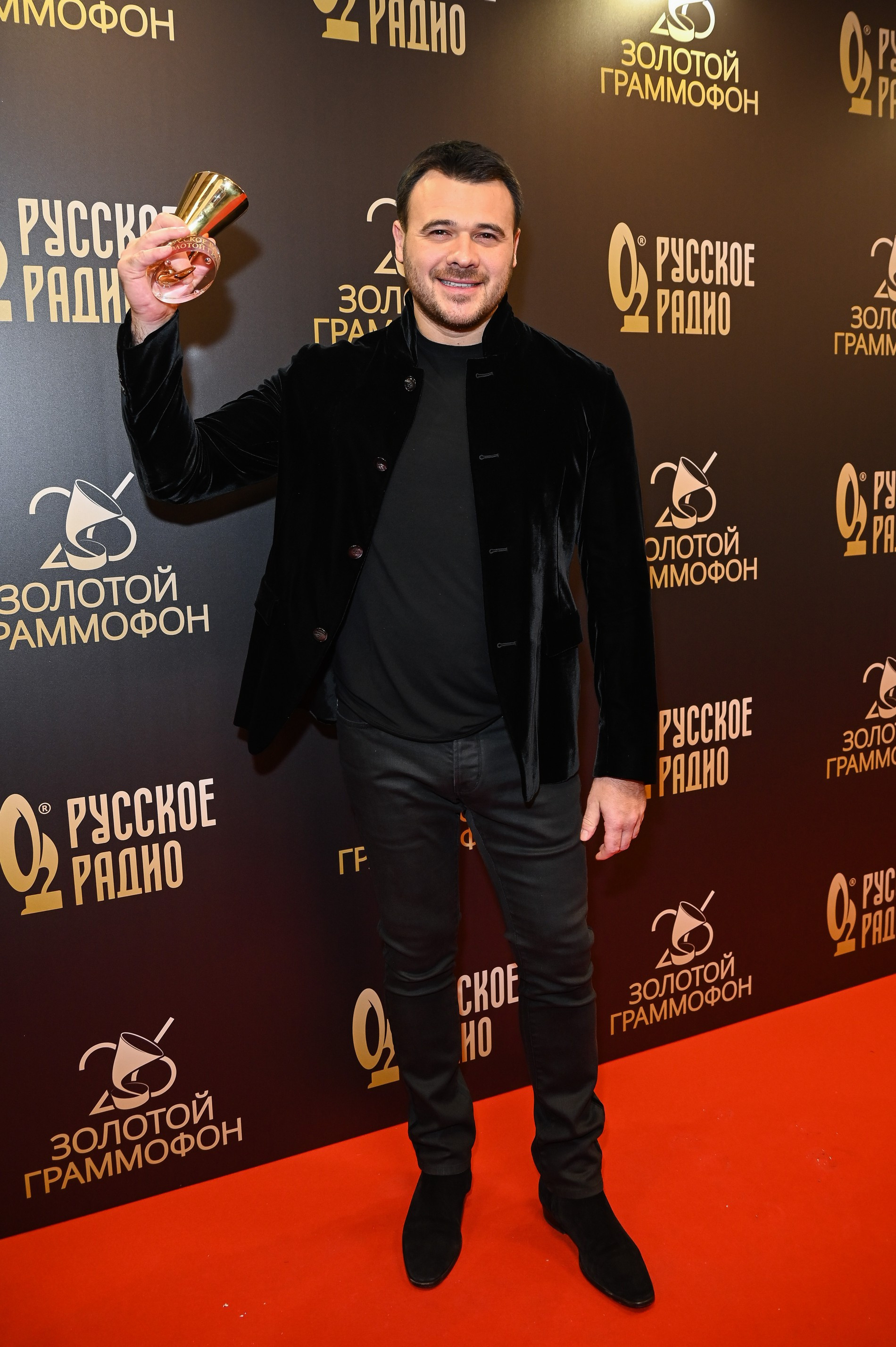 Emin
Фото: Super.ru