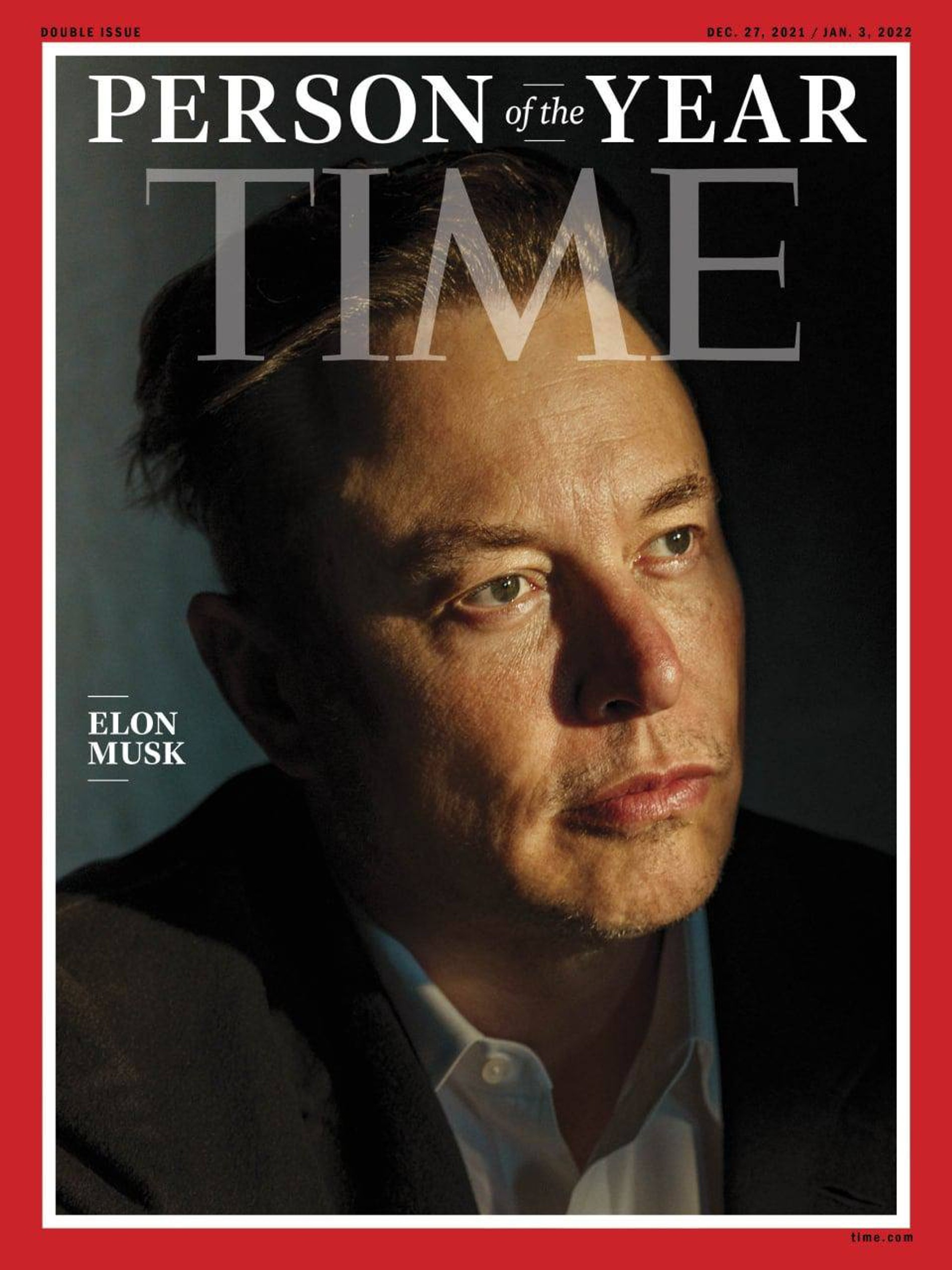 Фото: Time Magazine
