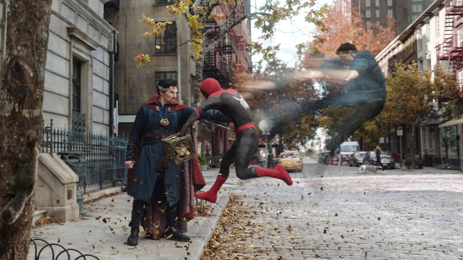 Marvel
