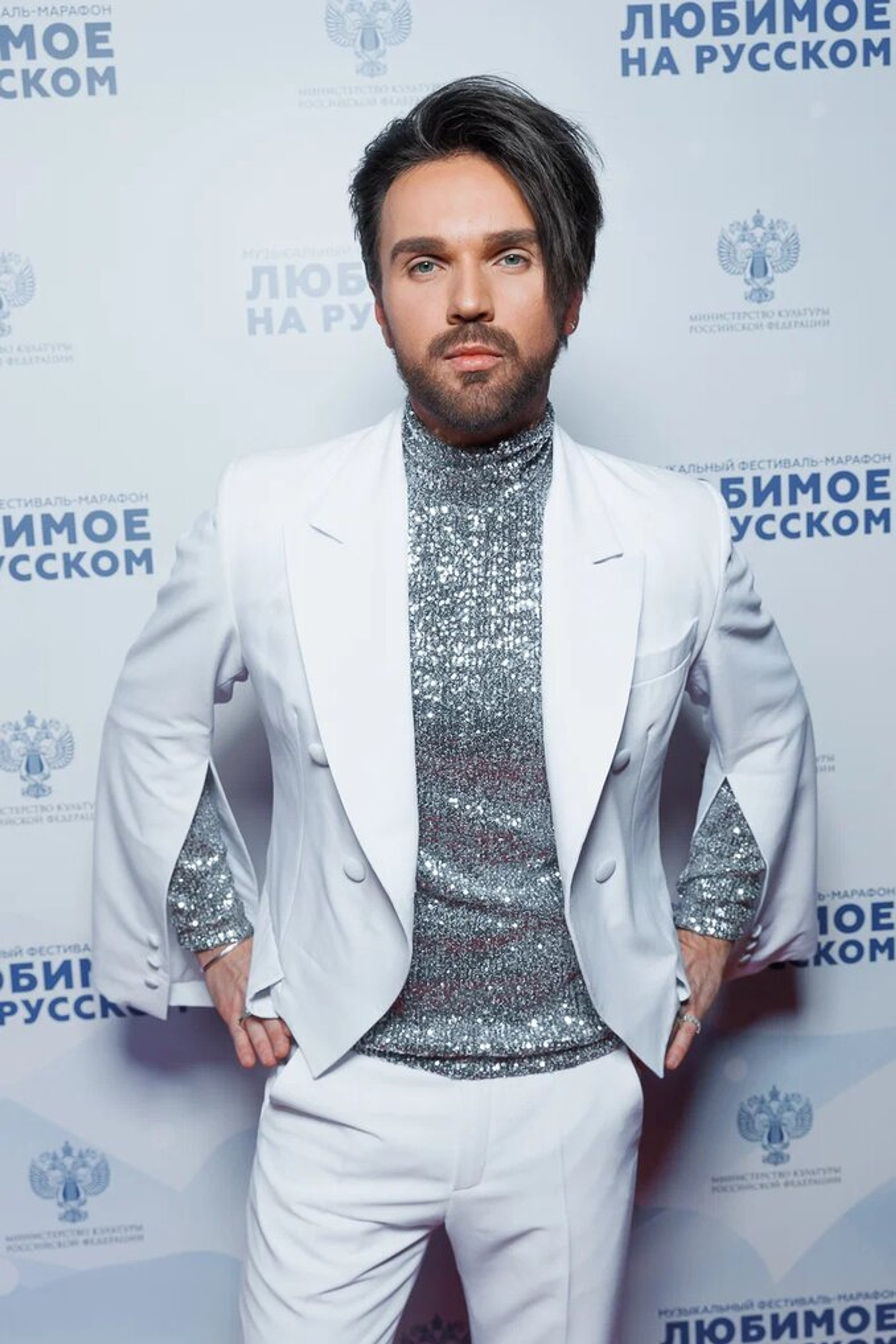 Александр Панайотов
Фото: пресс-служба