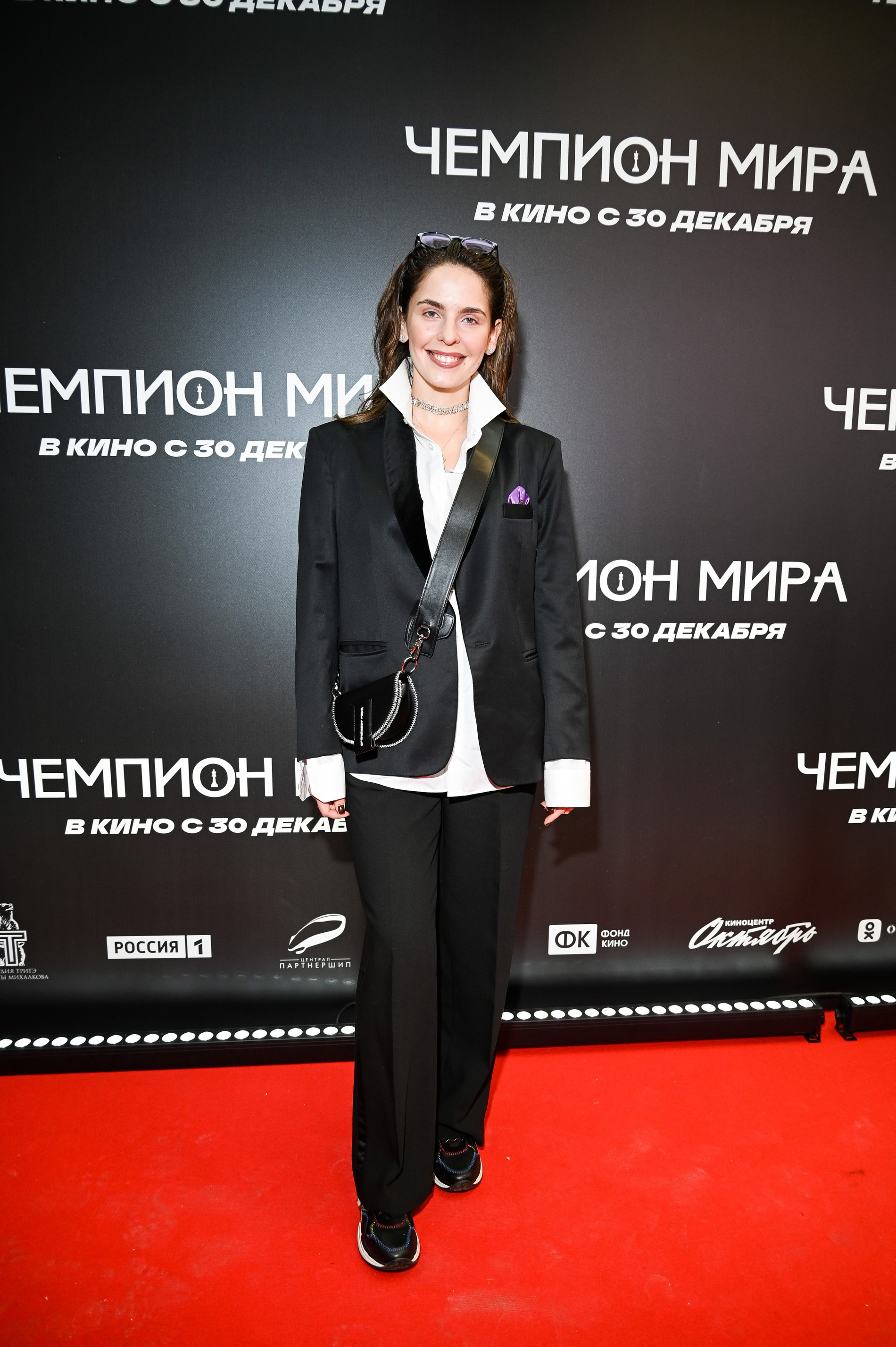 Лиза Моряк