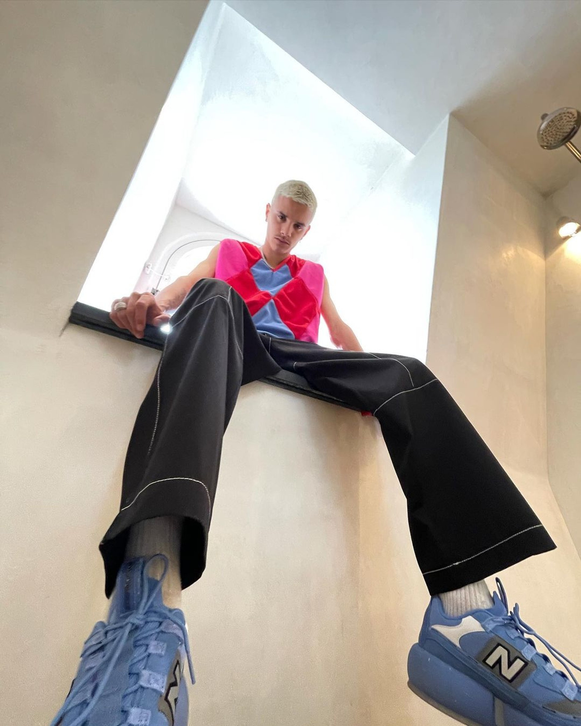instagram.com/romeobeckham