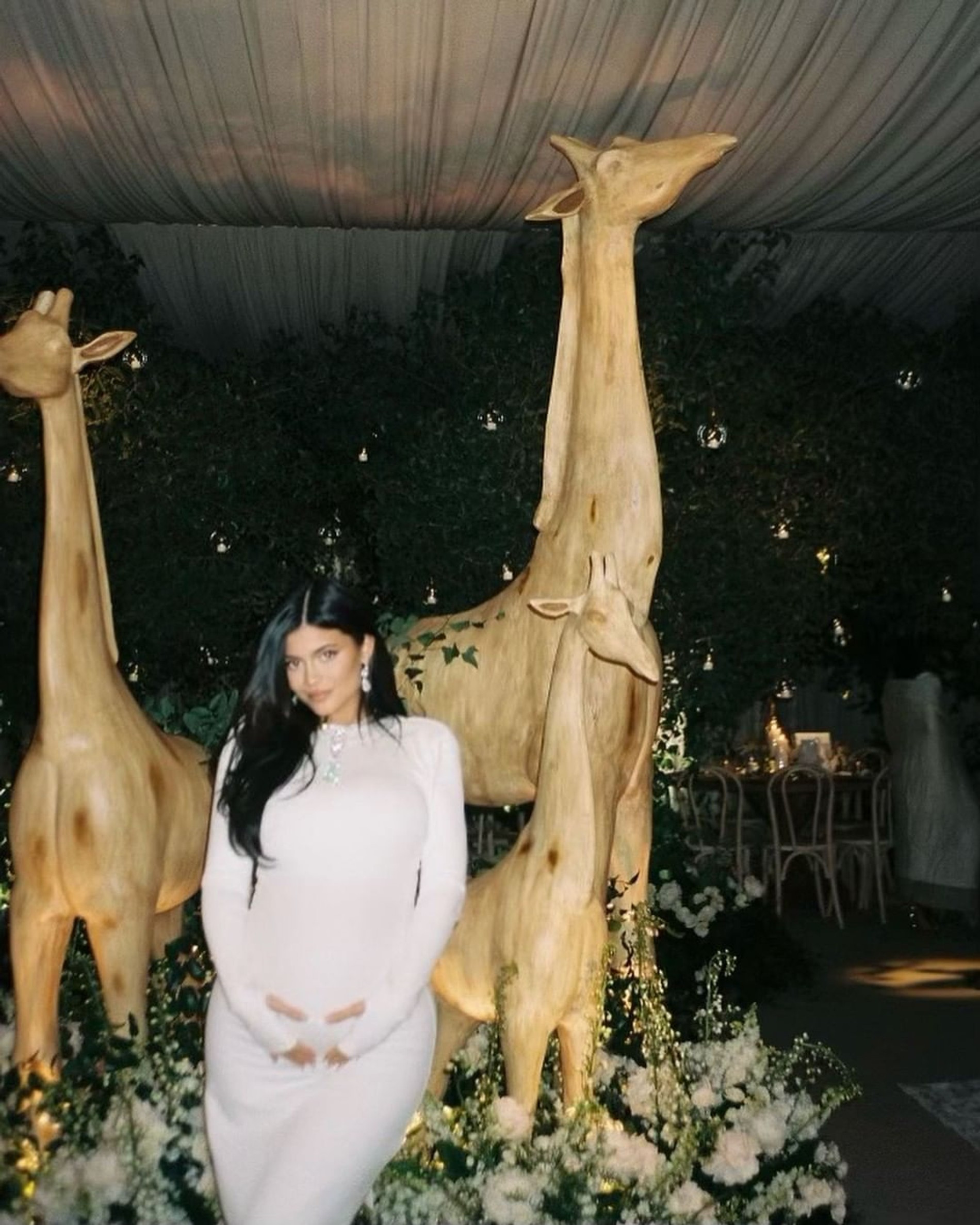 Фото: @kyliejenner