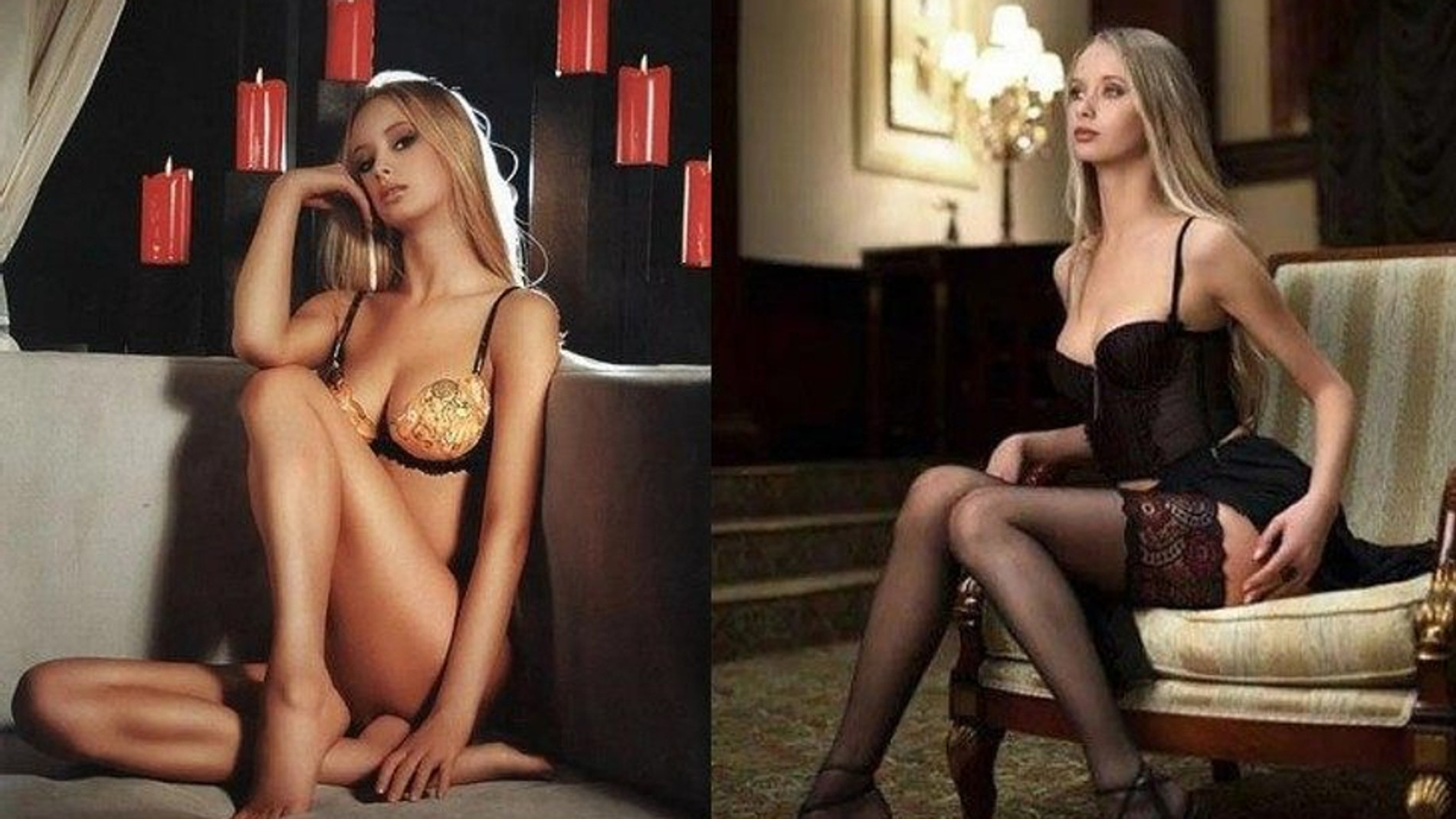 Марина Коташенко
Фото: соцсети