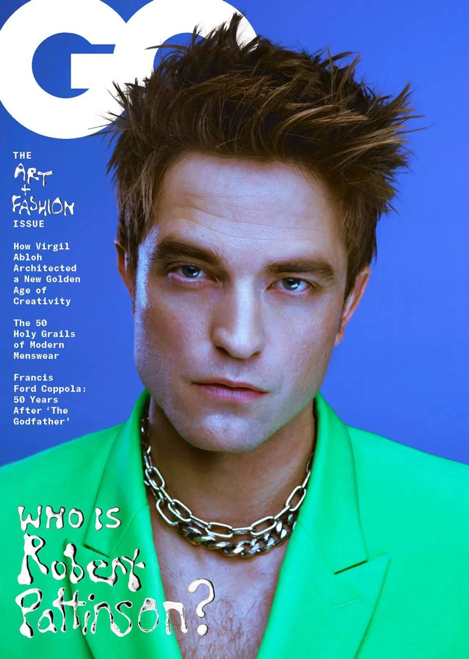 Фото: GQ
