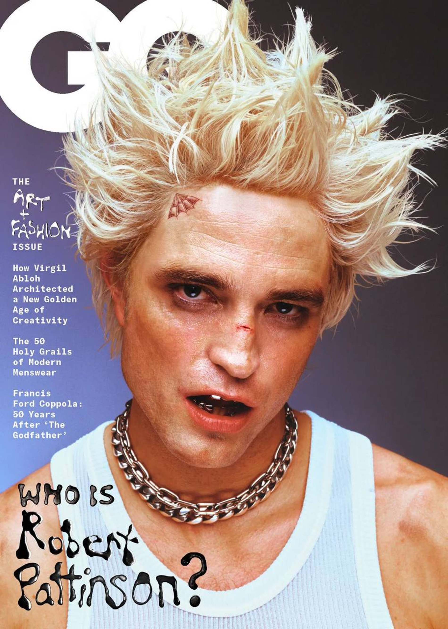 Фото: GQ