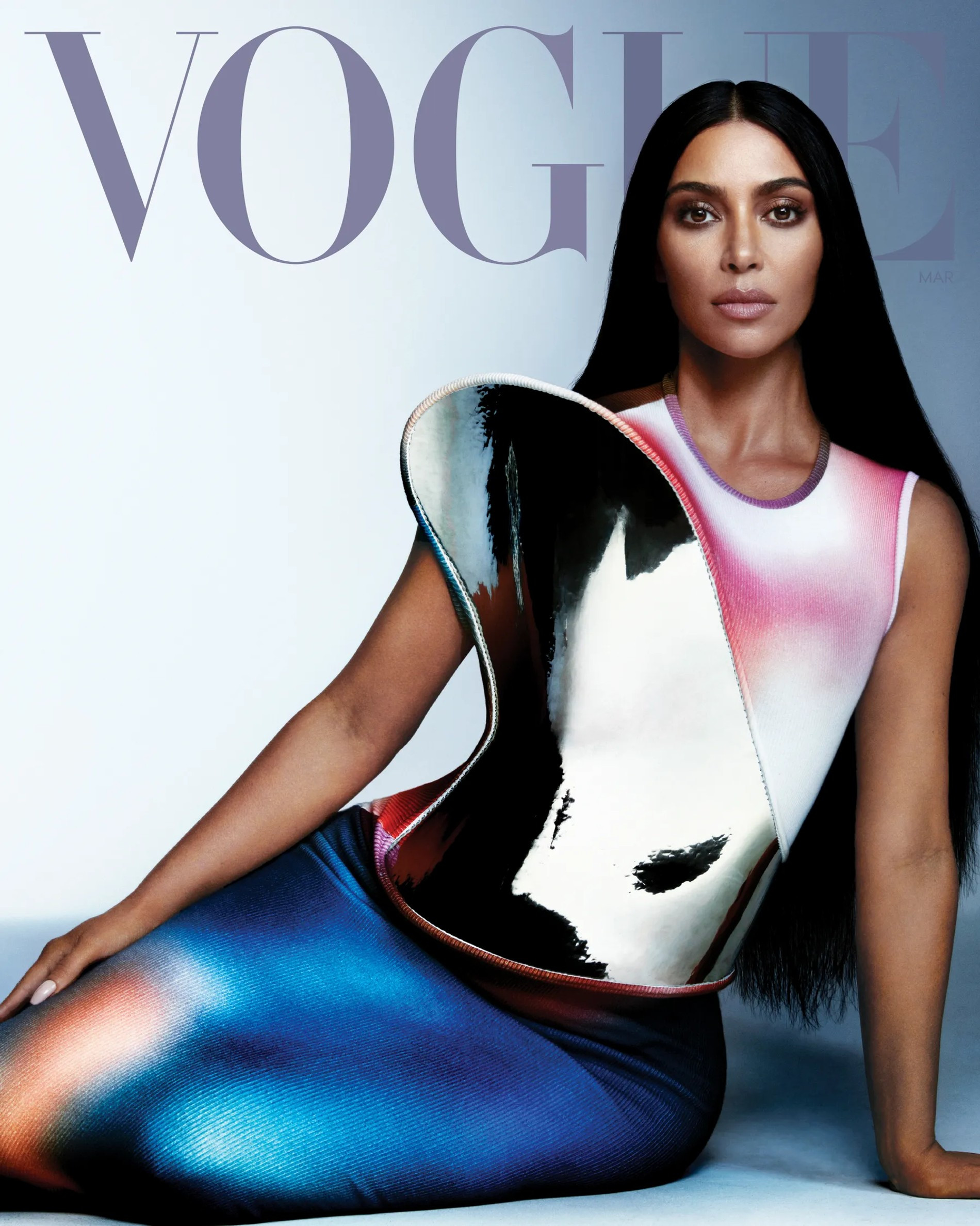 Фото: Vogue