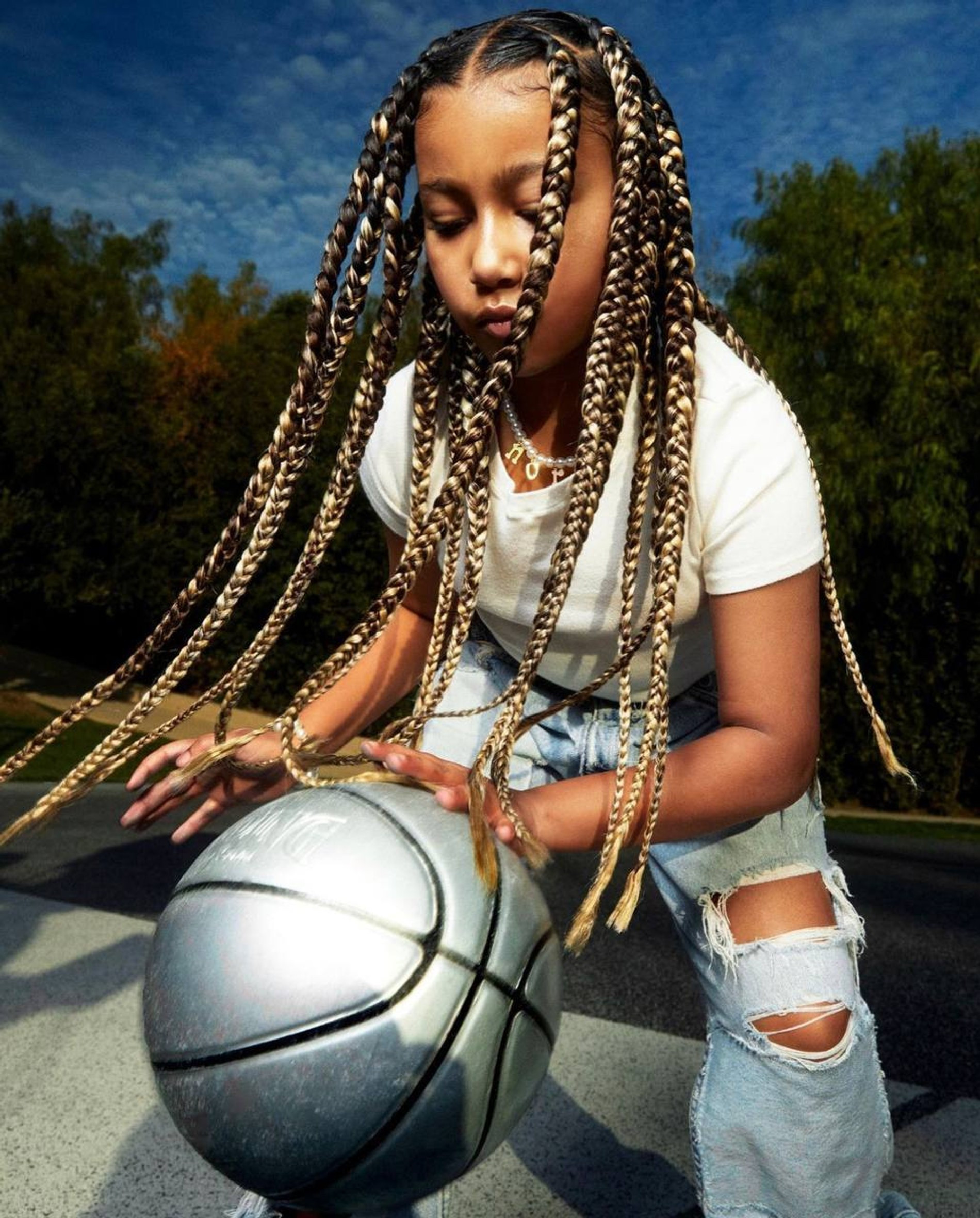 Фото: Vogue