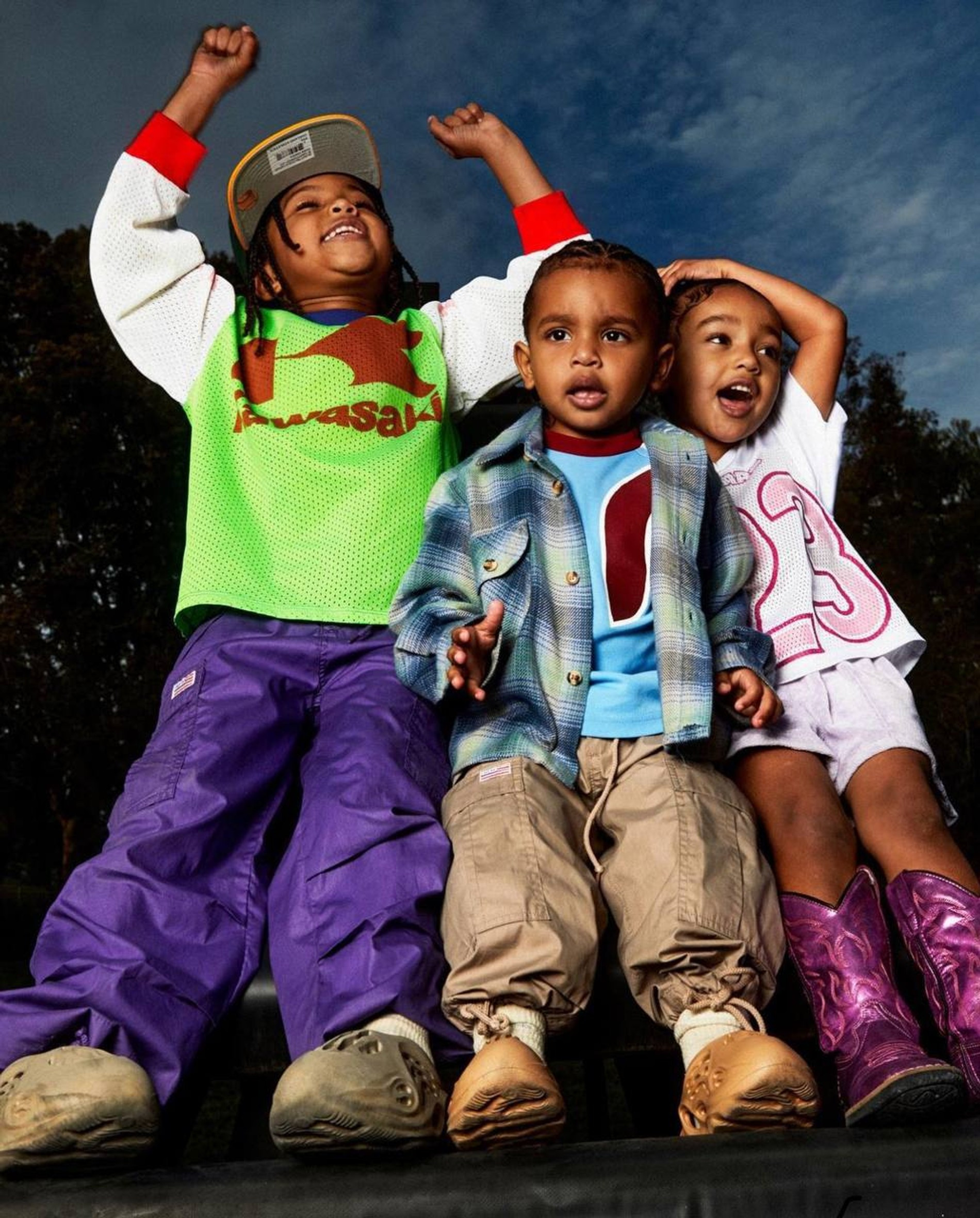 Фото: Vogue