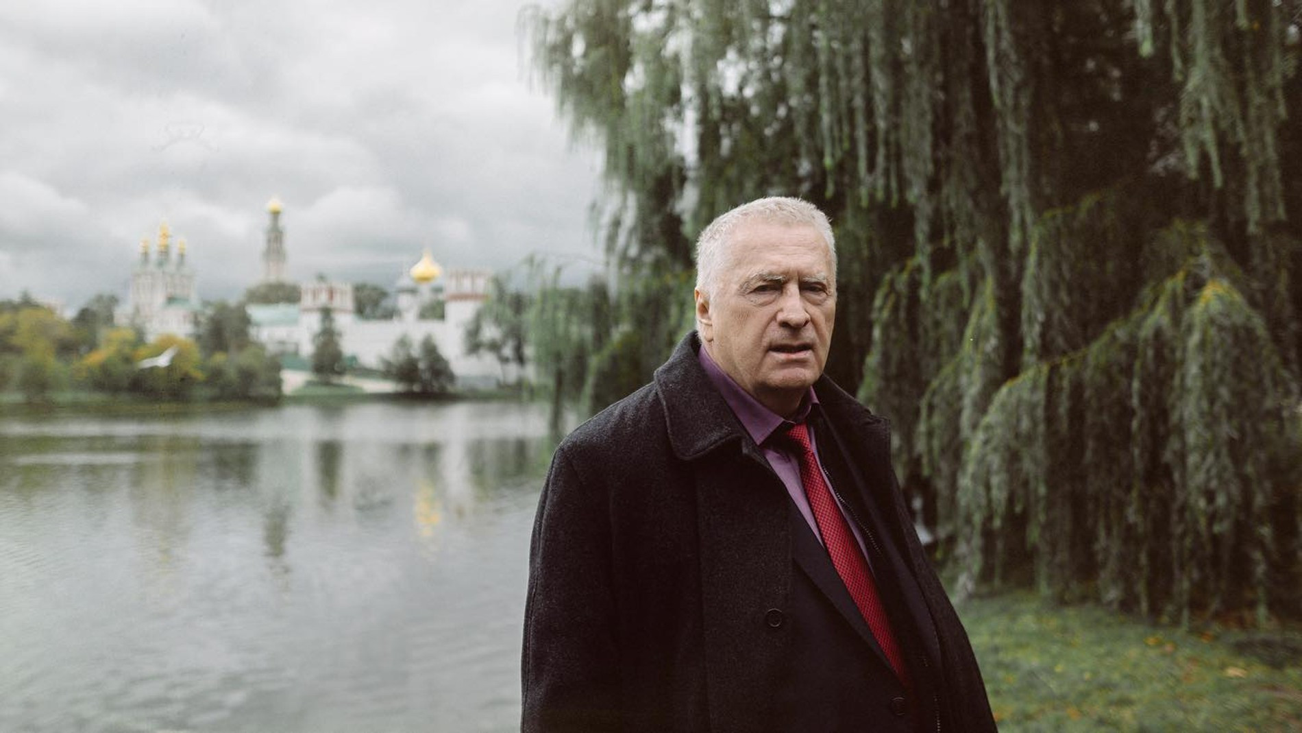 Фото: instagram.com (запрещен на территории РФ) / zhirinovskiy