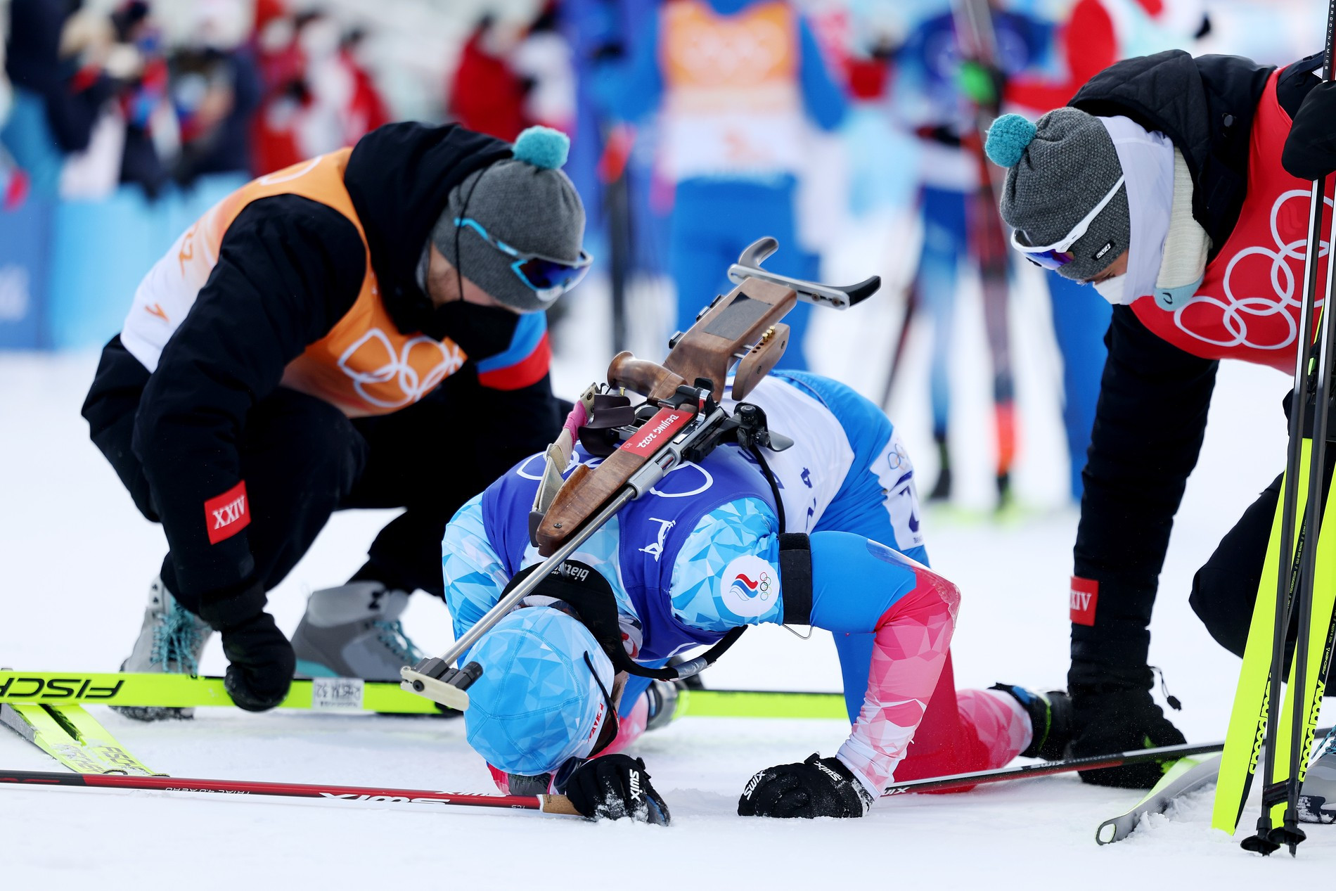 Фото: Getty Images