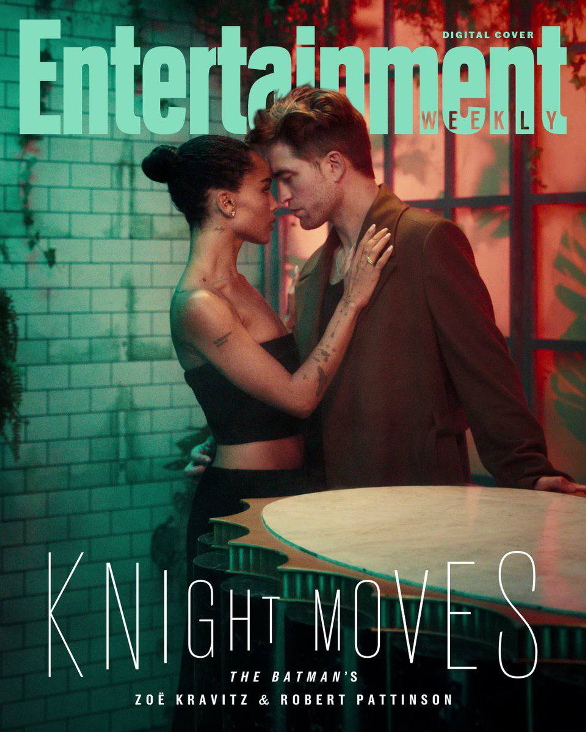 Фото: Entertainment Weekly 