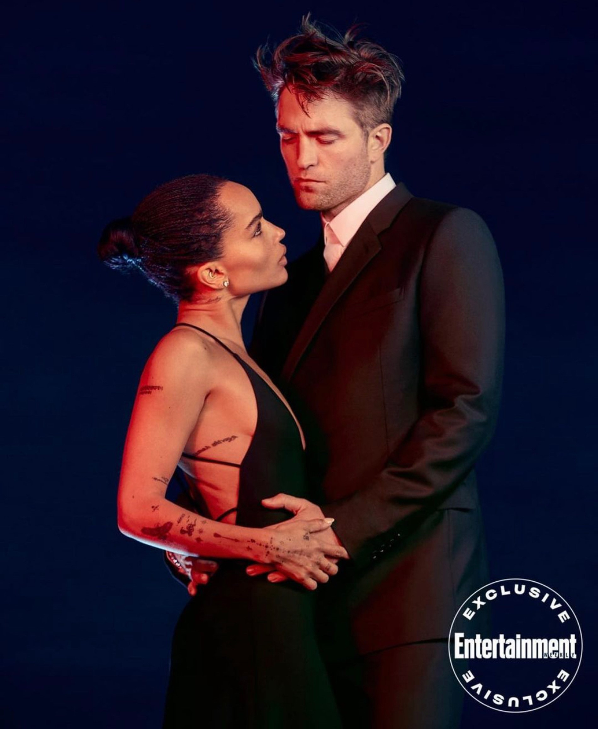 Фото: Entertainment Weekly 
