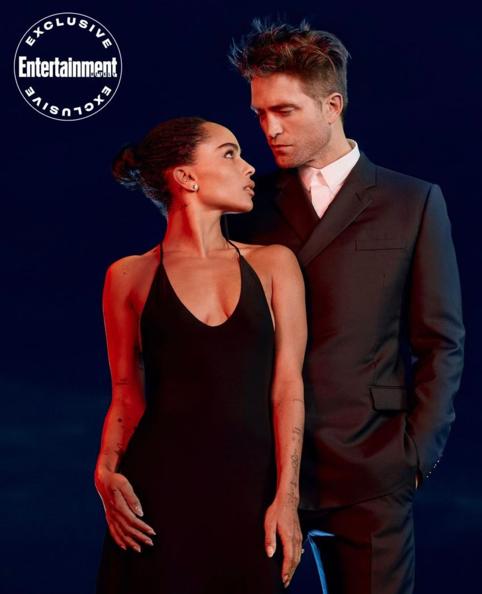 Фото: Entertainment Weekly 