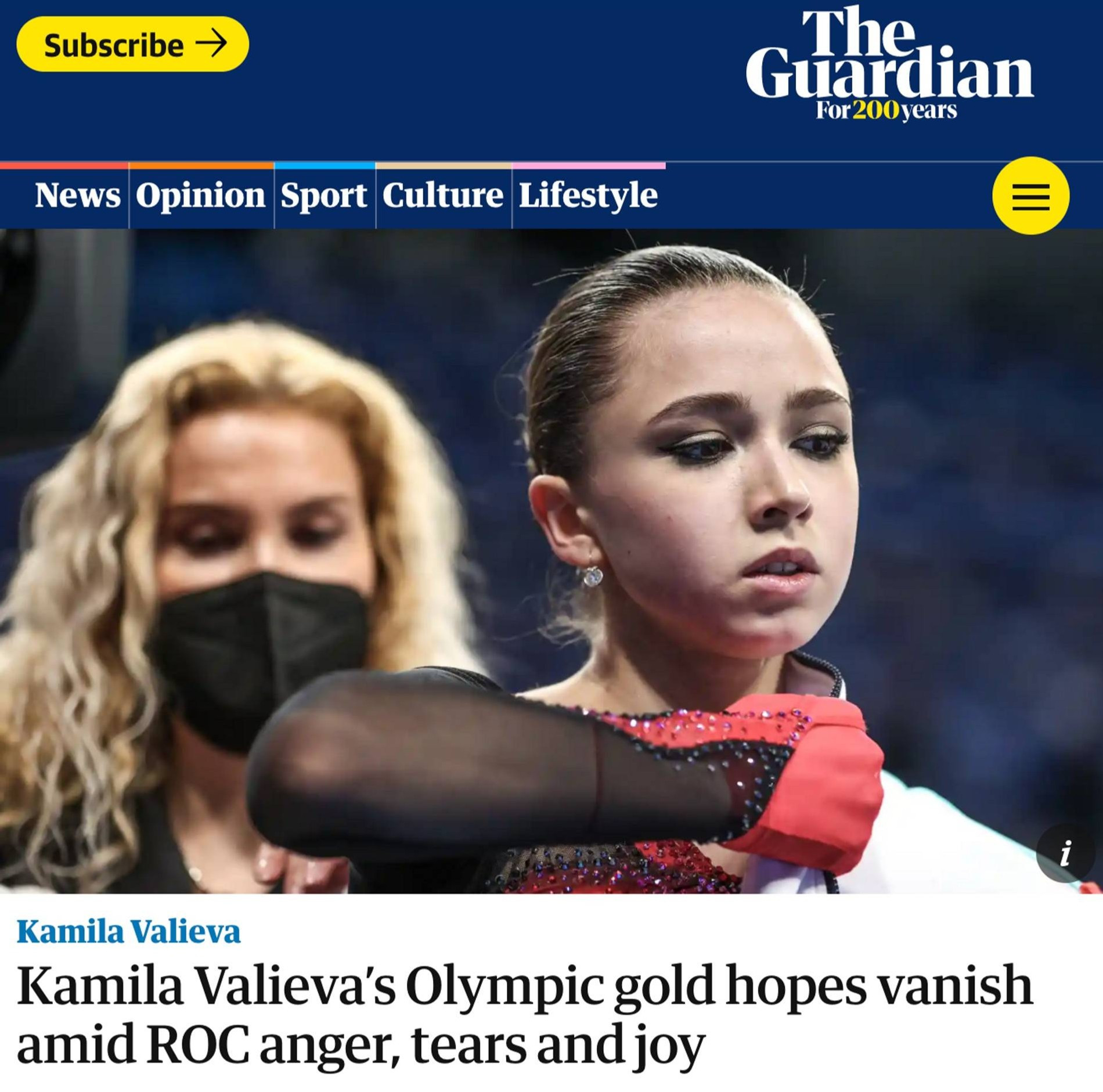 The Guardian