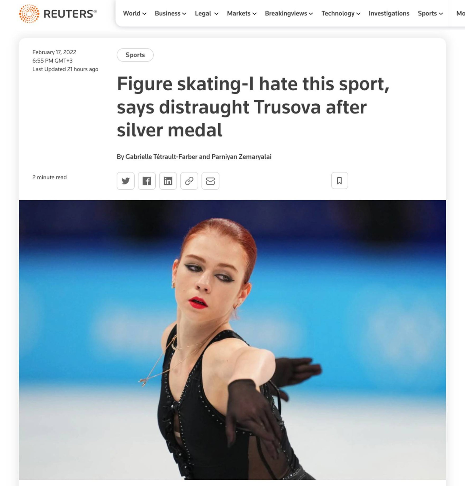 Reuters