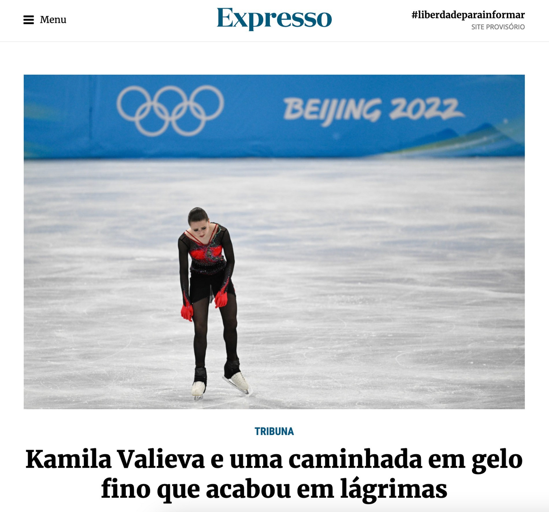Expresso