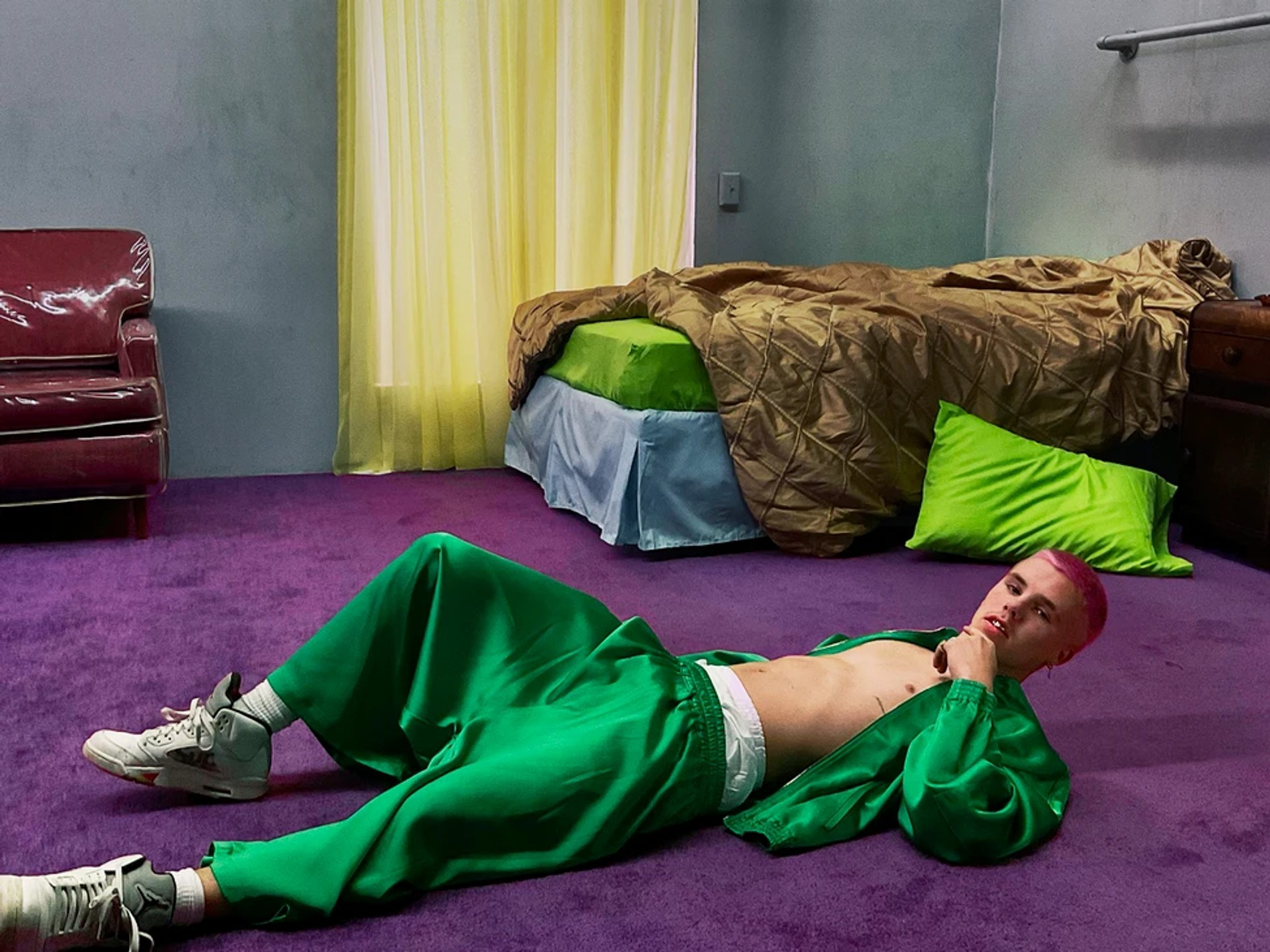 Фото: i-D