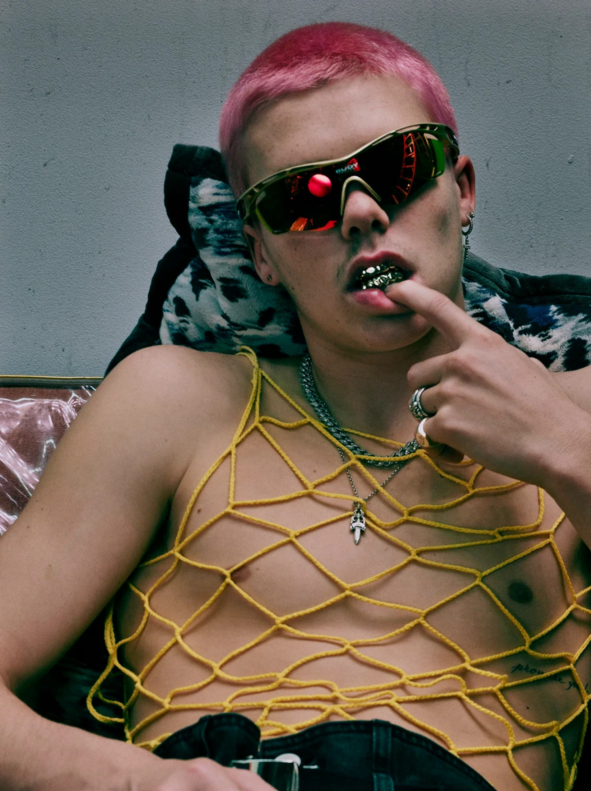 Фото: i-D