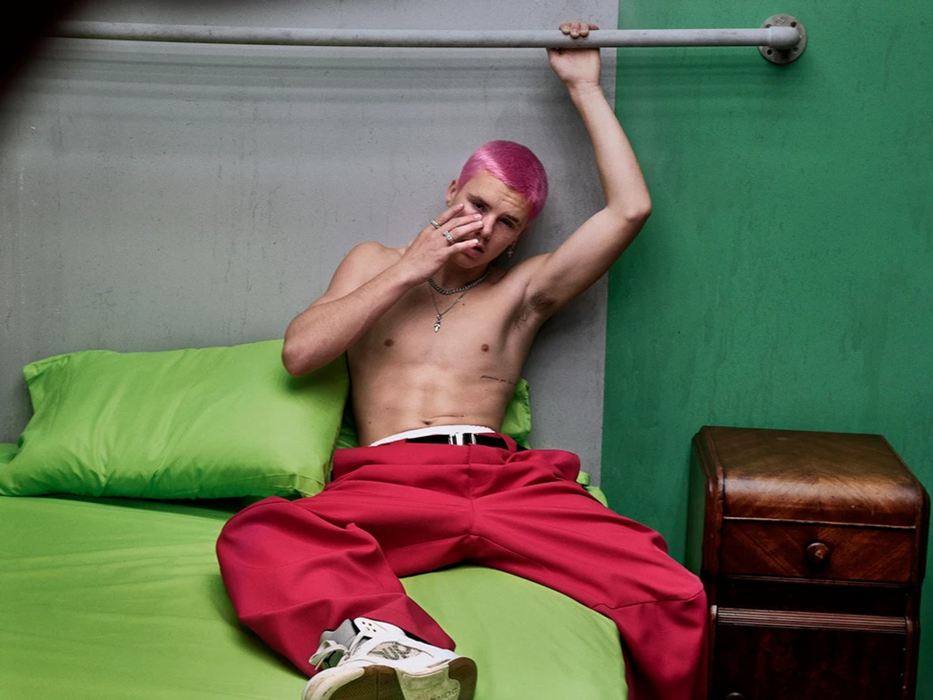 Фото: i-D