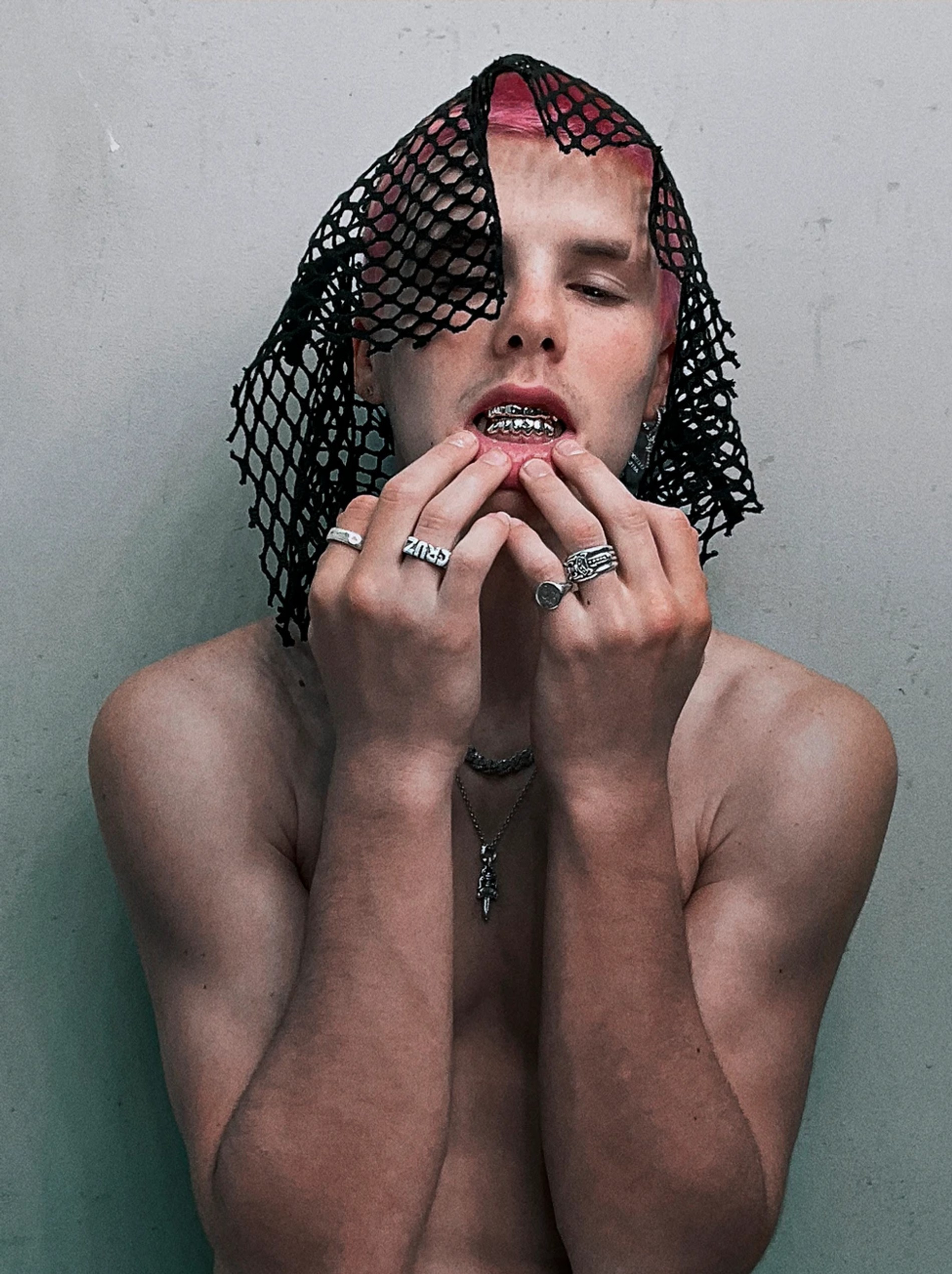 Фото: i-D
