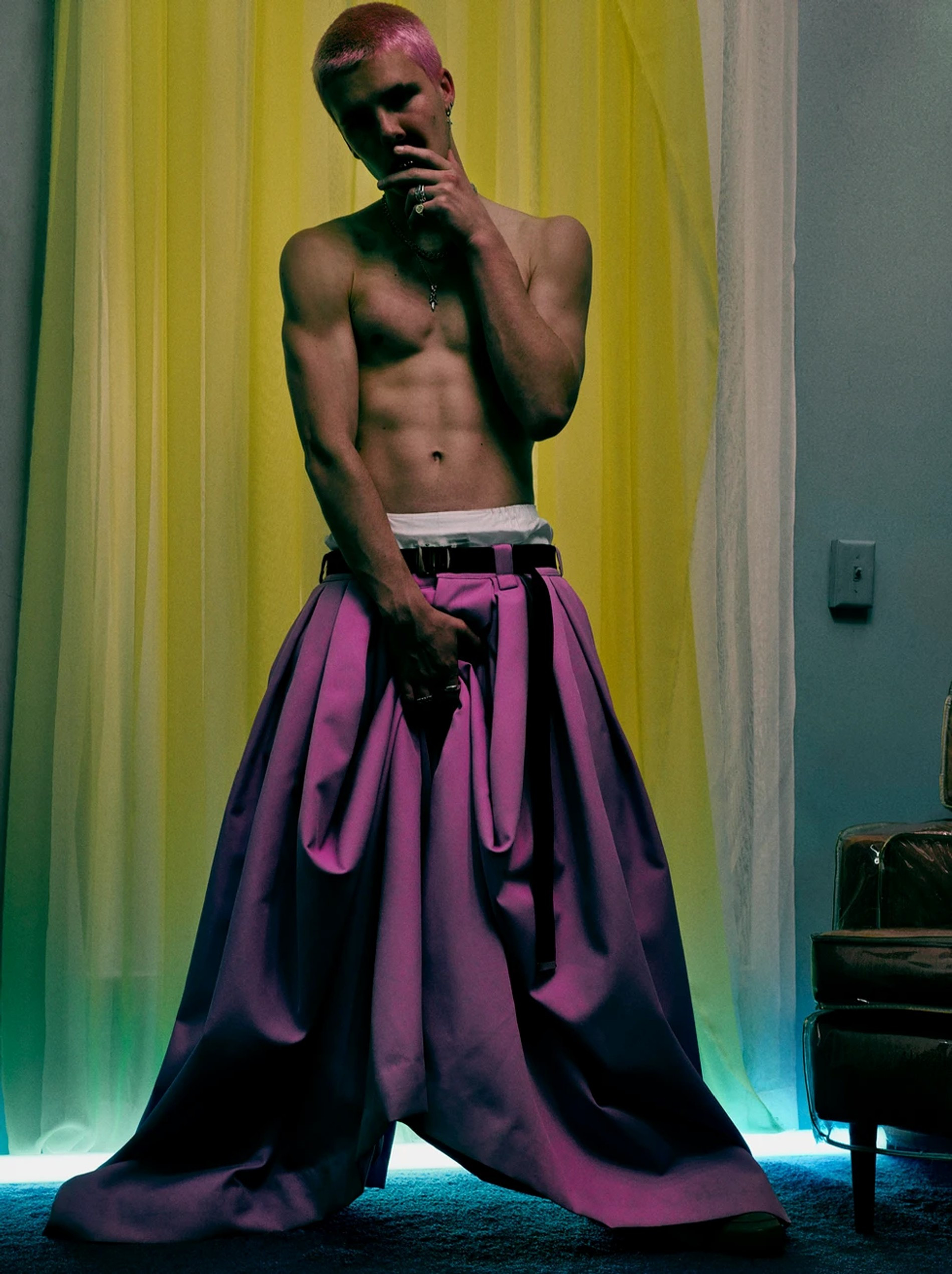 Фото: i-D
