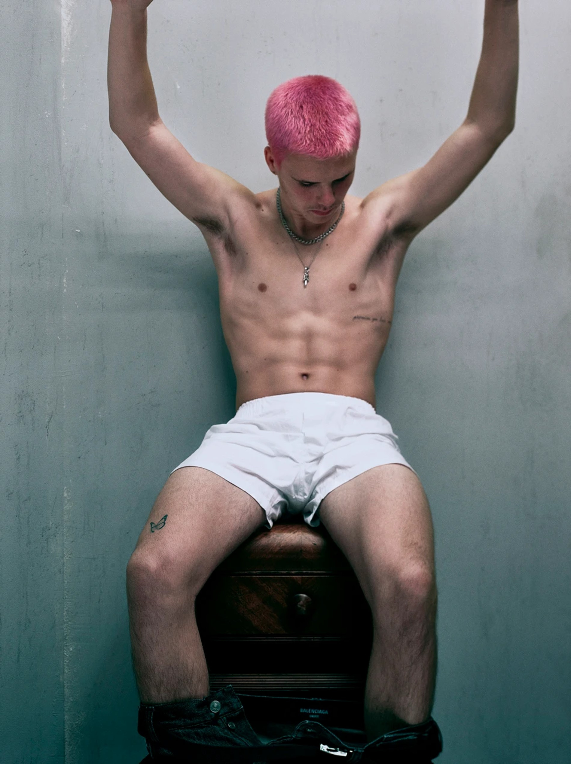 Фото: i-D