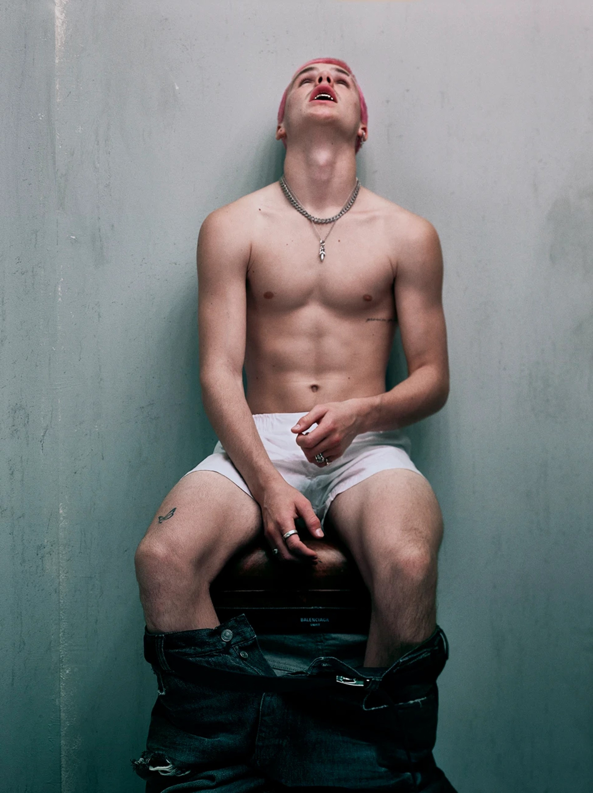 Фото: i-D