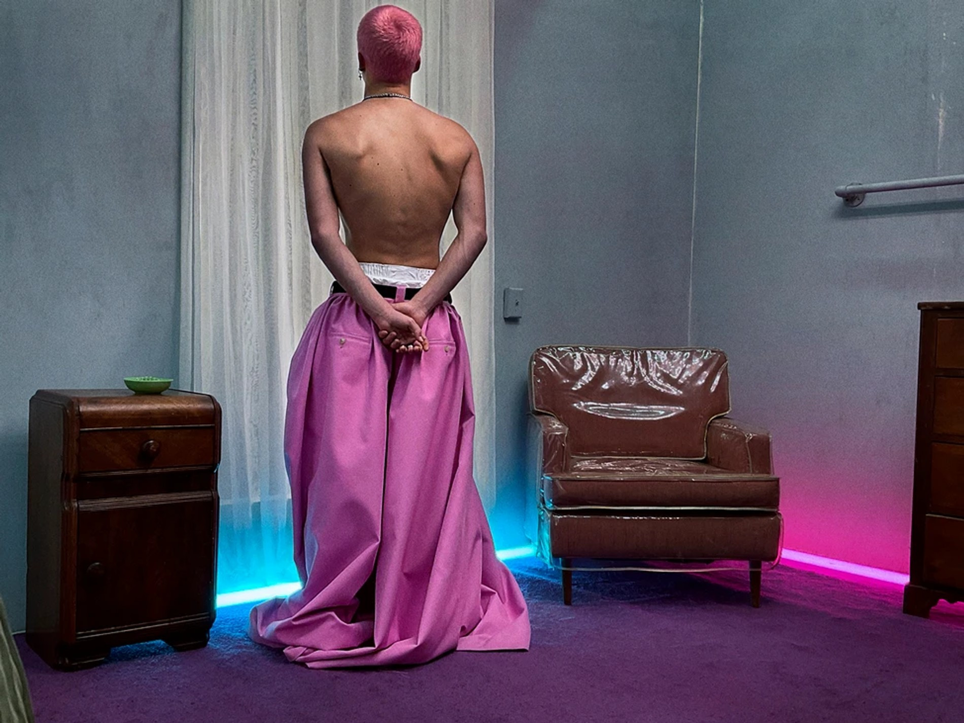 Фото: i-D