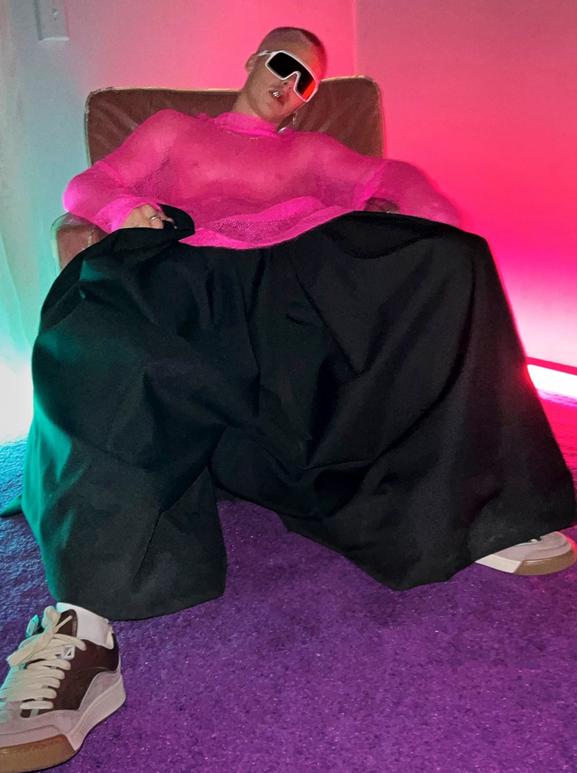 Фото: i-D