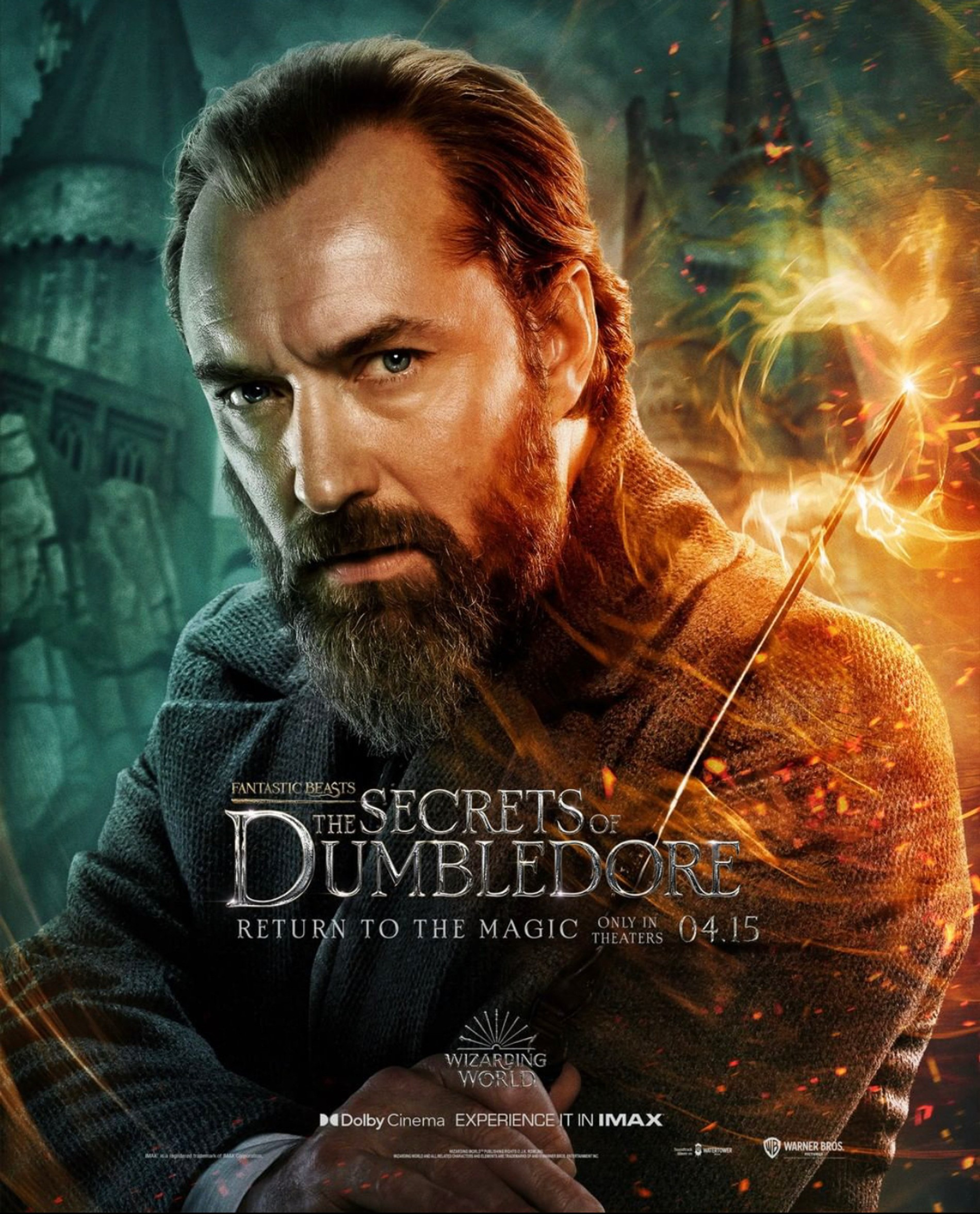 Фото: Warner Bros.