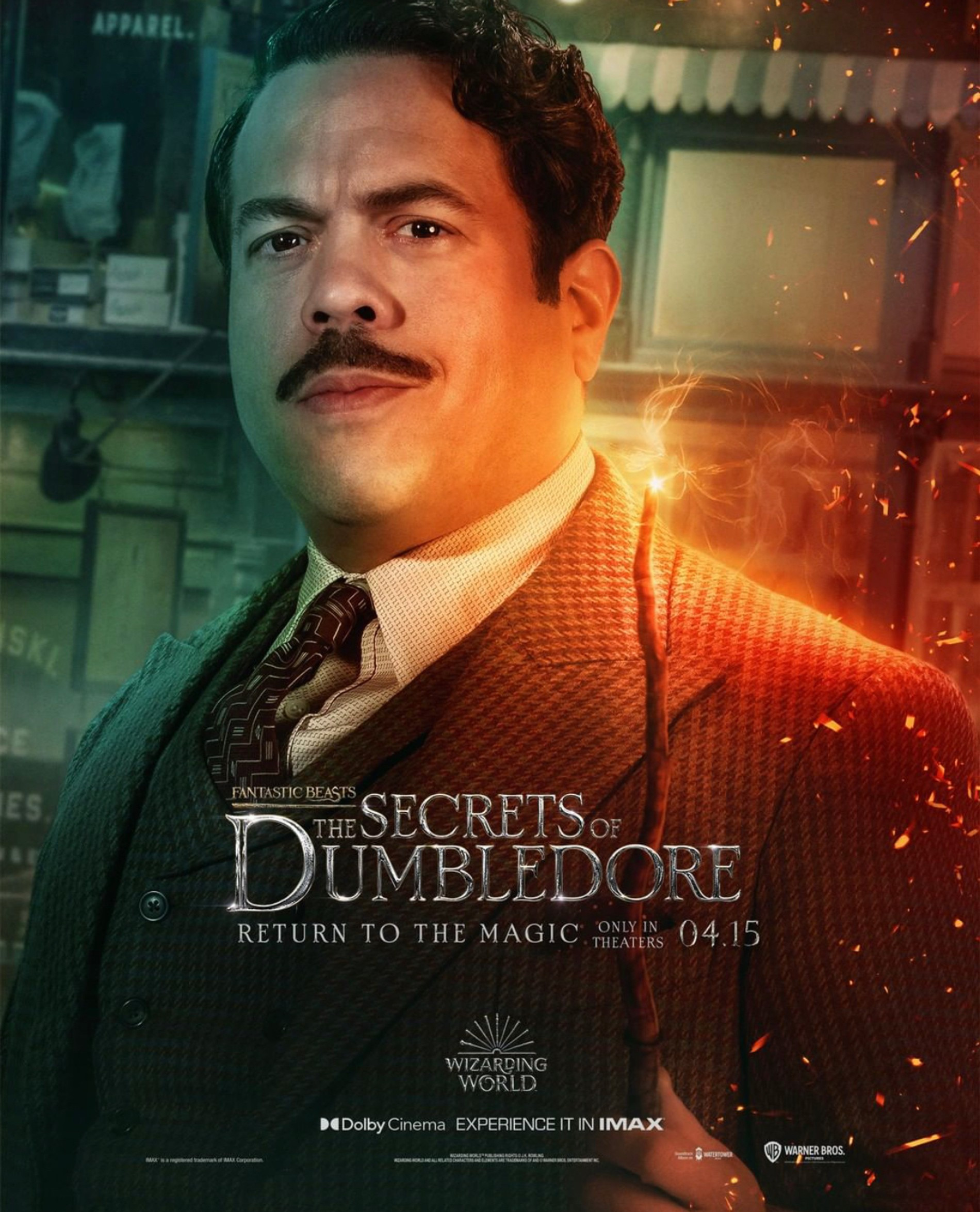 Фото: Warner Bros.