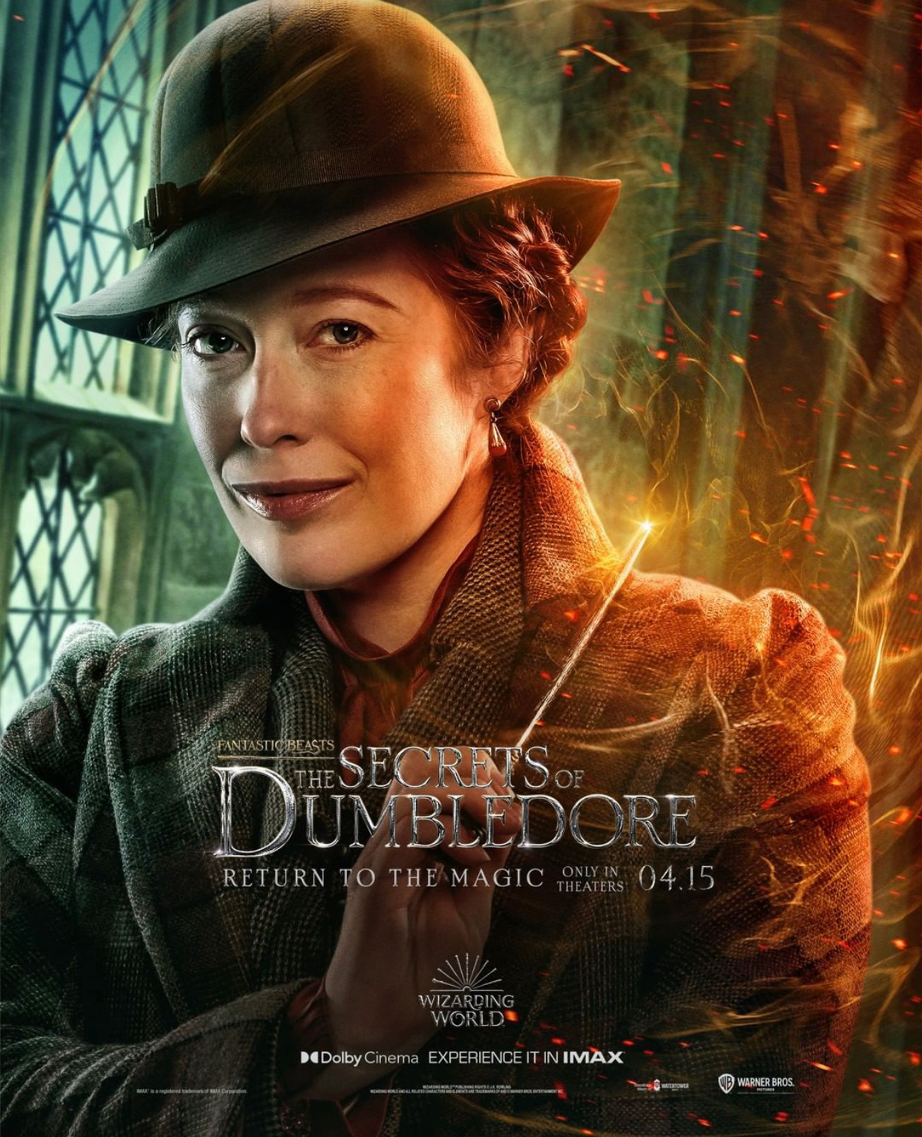 Фото: Warner Bros.