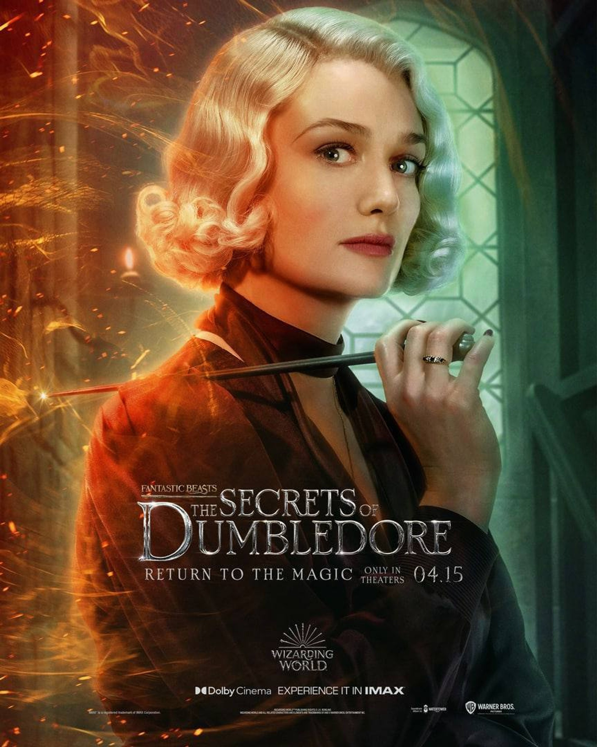 Фото: Warner Bros.