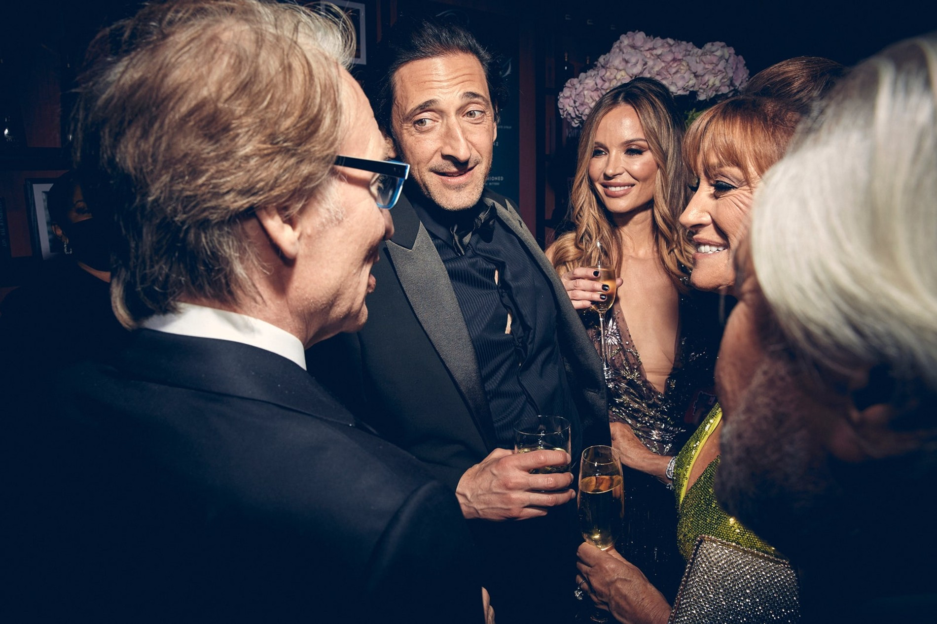 Эдриан Броуди
Фото: Vanity Fair 