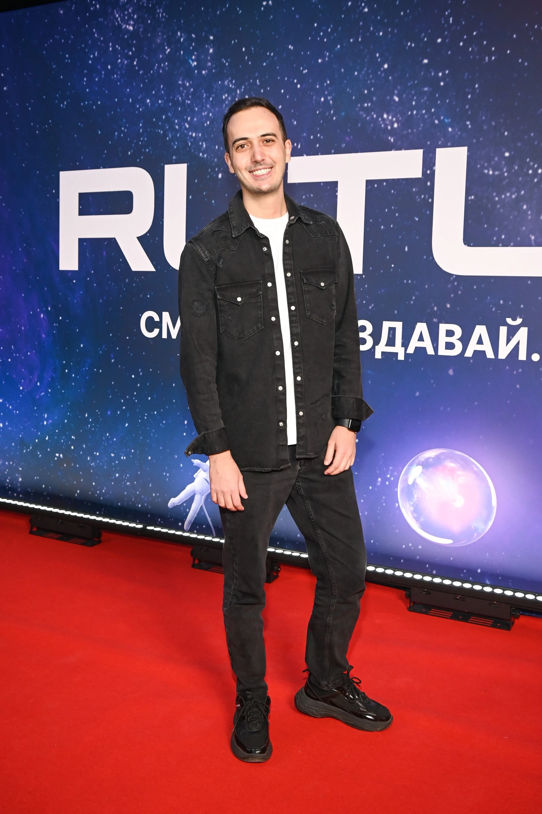 Виталий Заболотнев
Фото © Super.ru