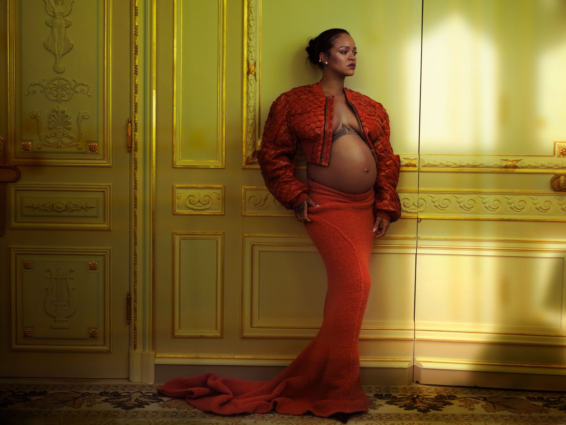 Фото: VOGUE