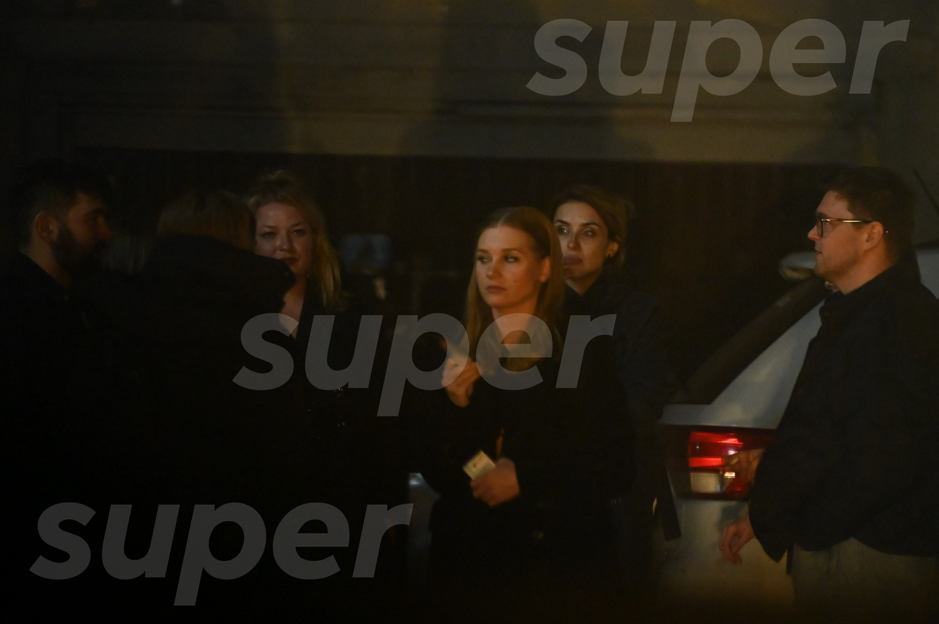 Кристина Асмус
Фото © Super.ru
