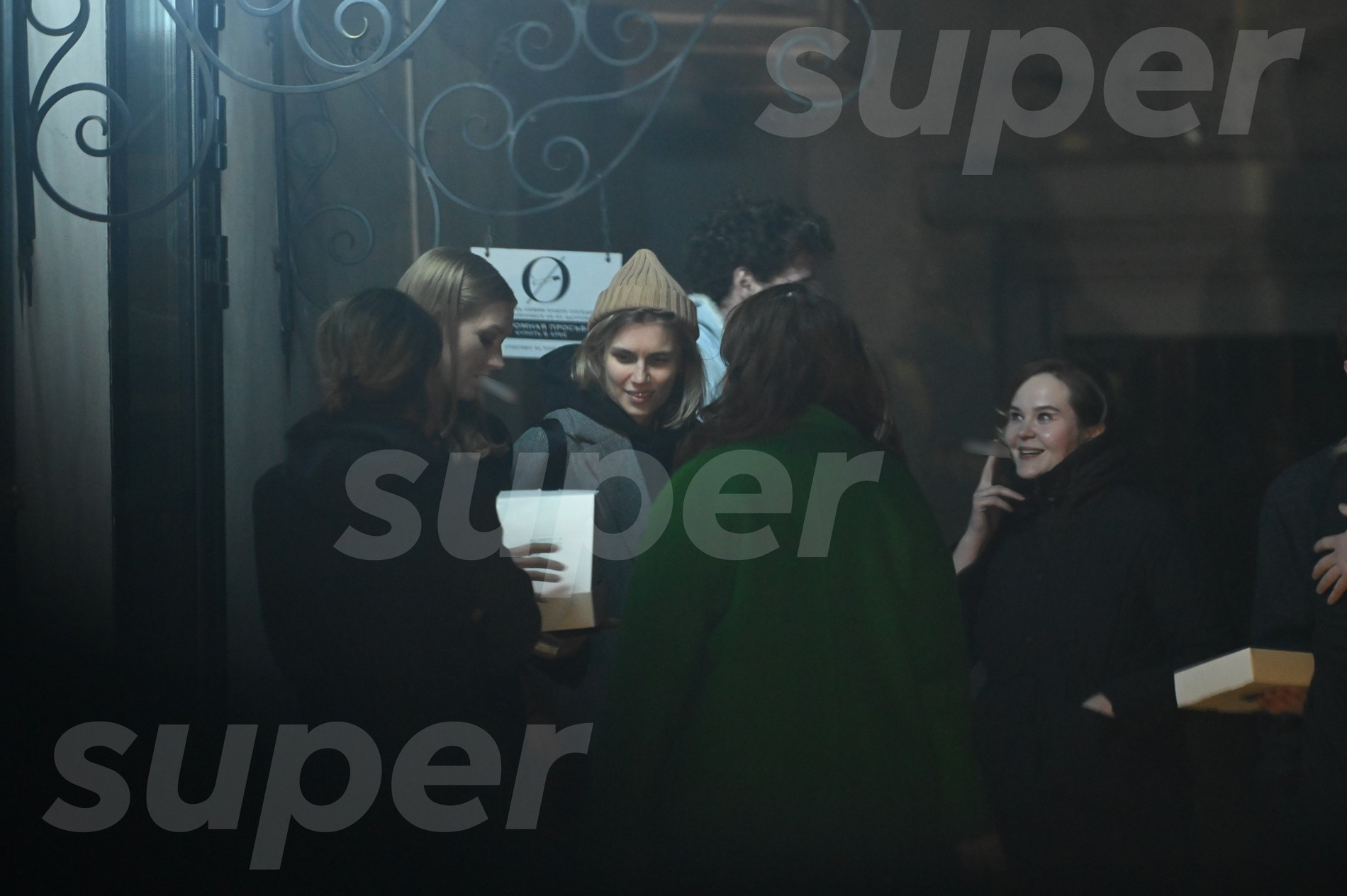 Дарья Мельникова
Фото © Super.ru