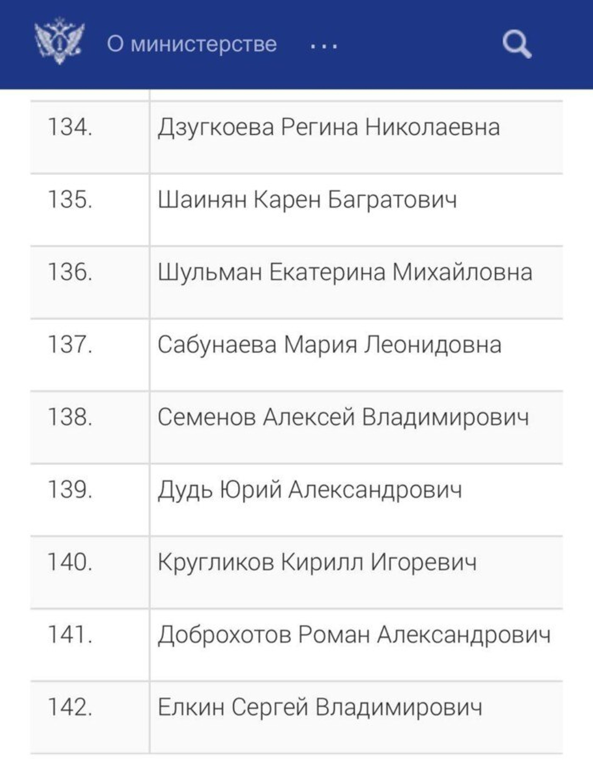 Источник: Минюст РФ