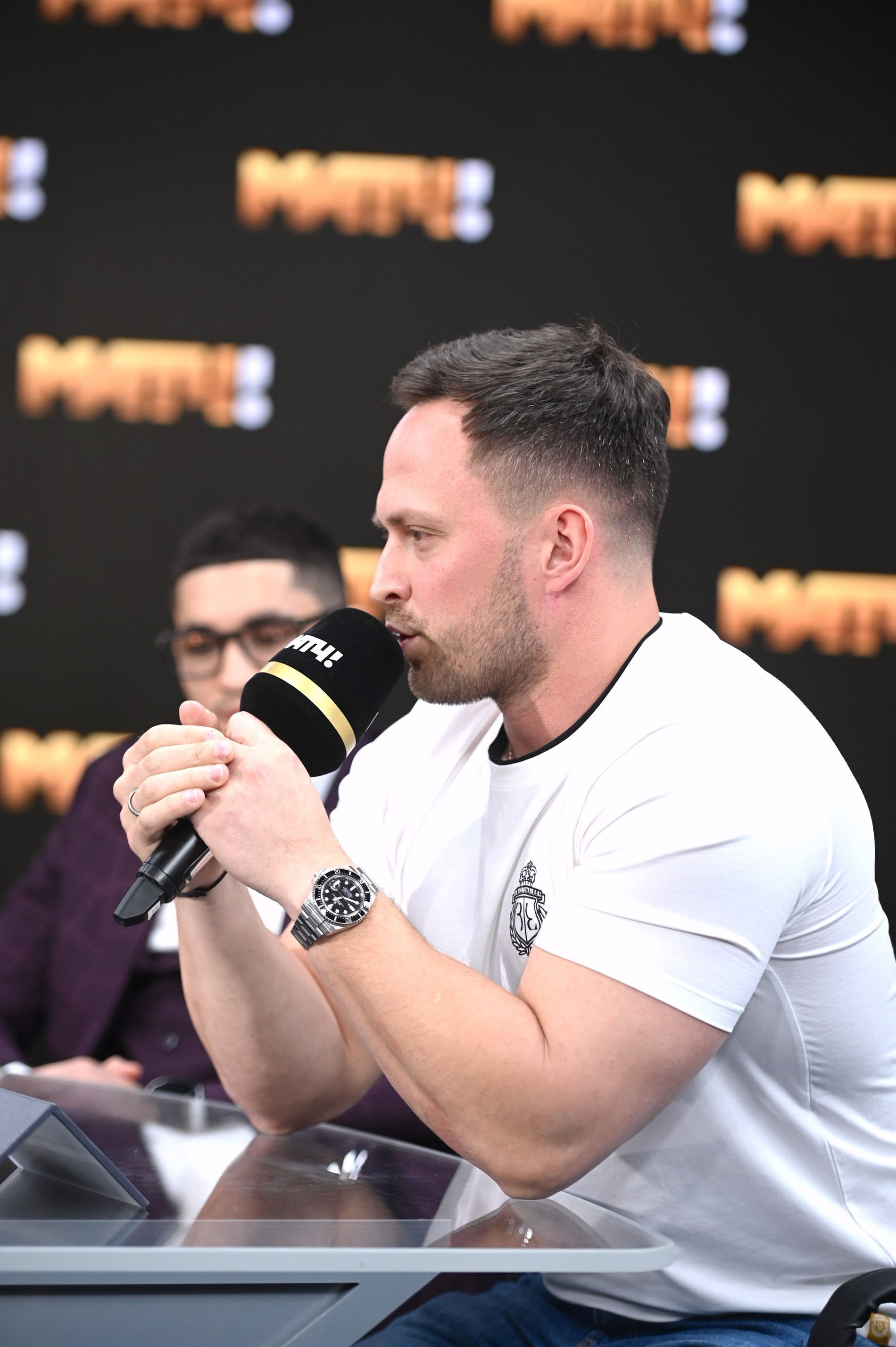 Алексей Столяров
Фото: Super.ru