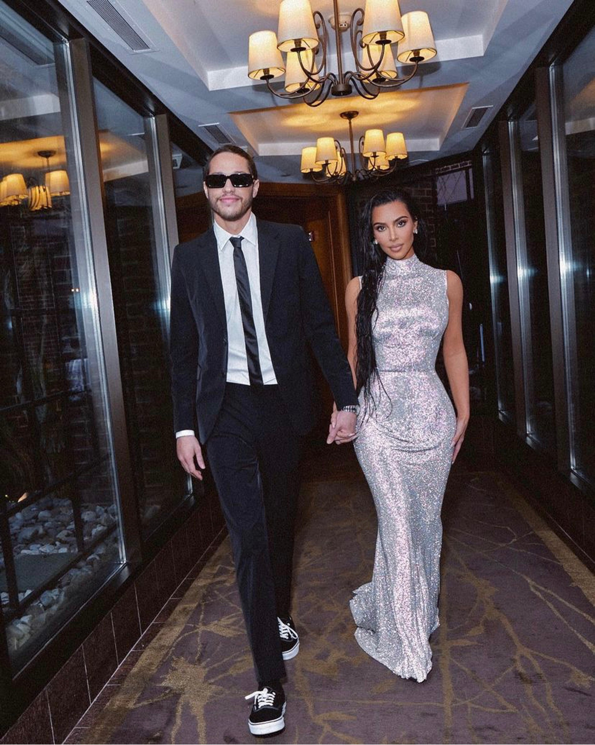 Источник: Инстаграм (запрещен в РФ) / kimkardashian