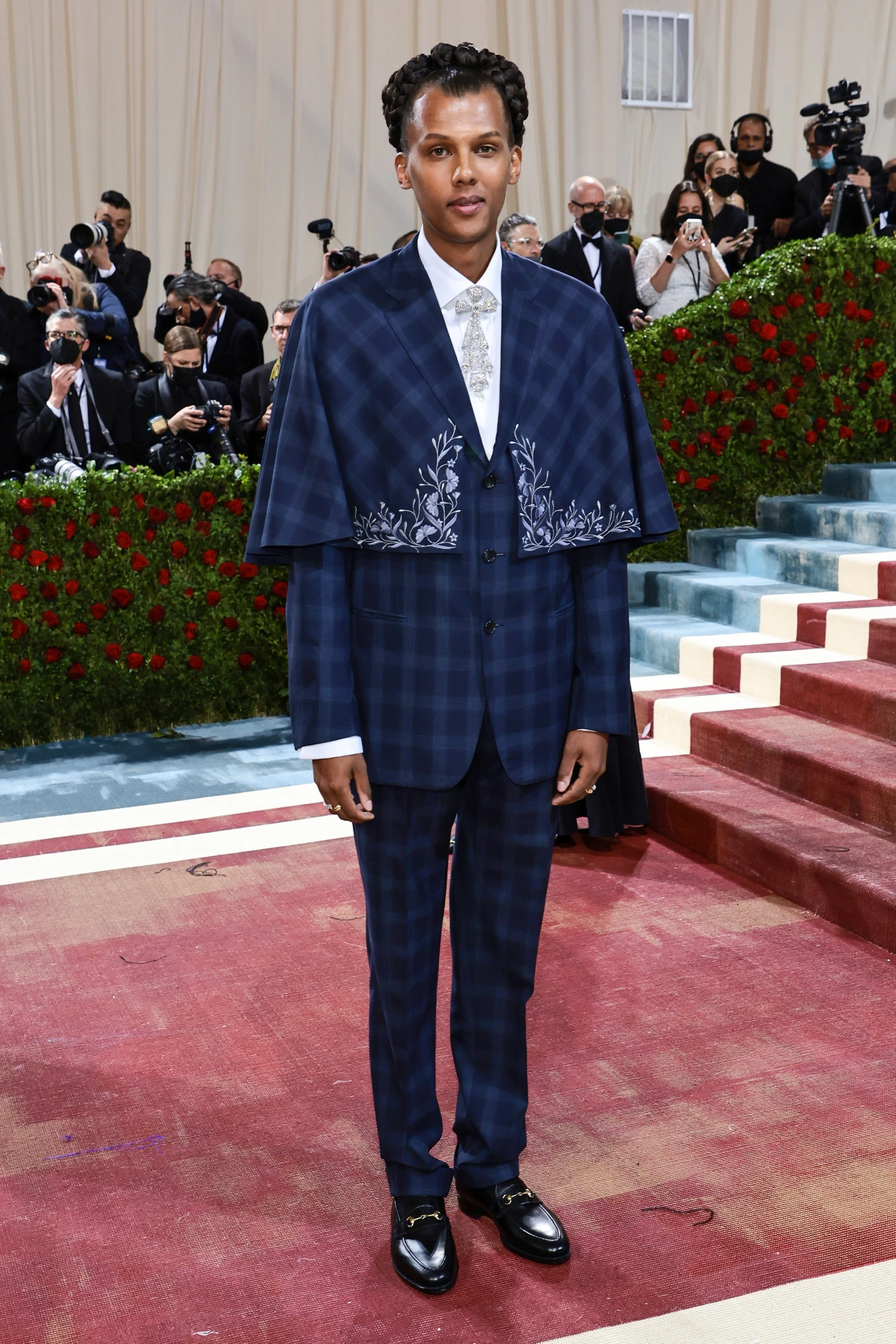 Stromae
Фото: Getty Images