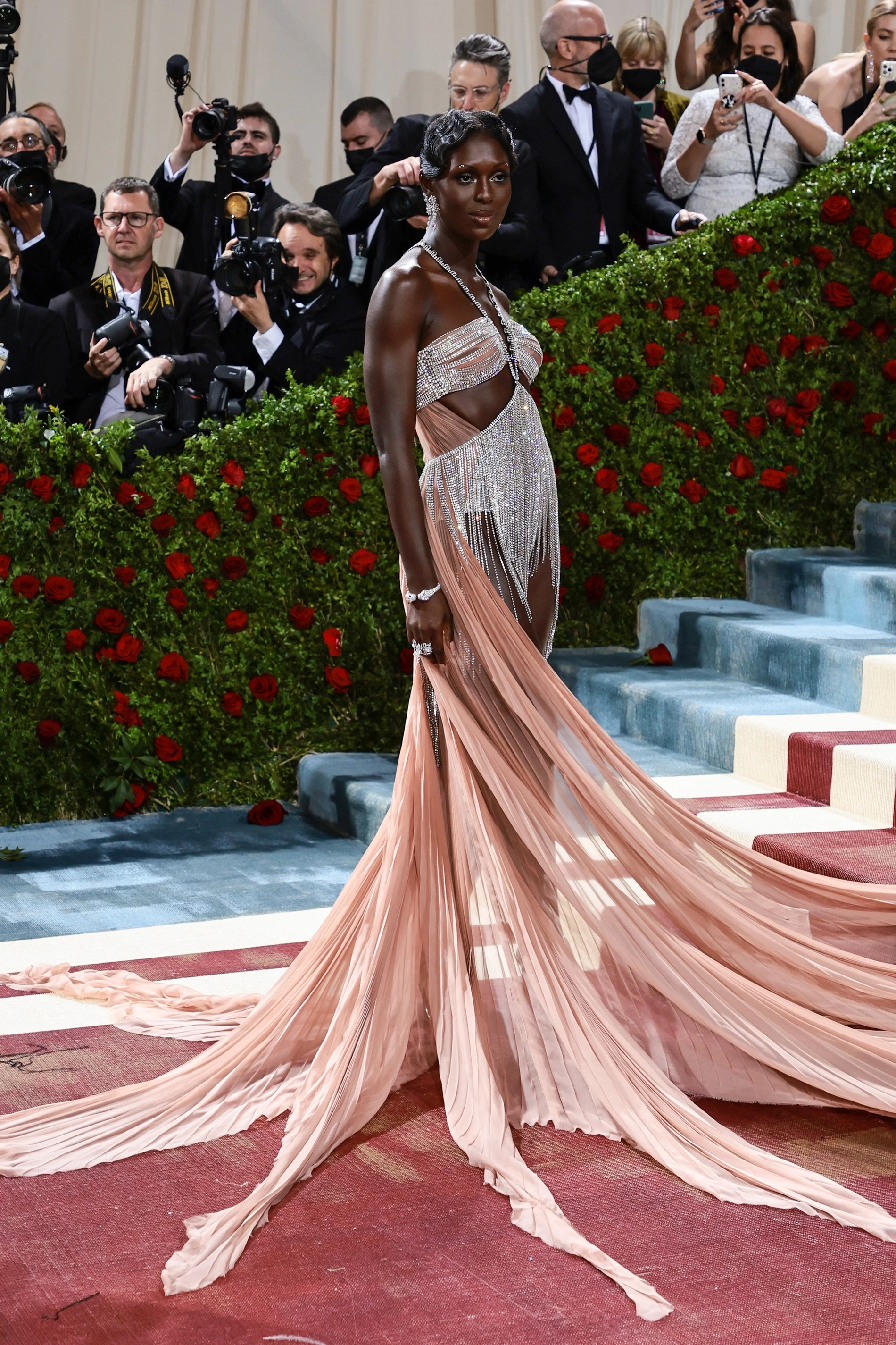 Джоди Тернер Смит в Gucci
Фото: Getty Images