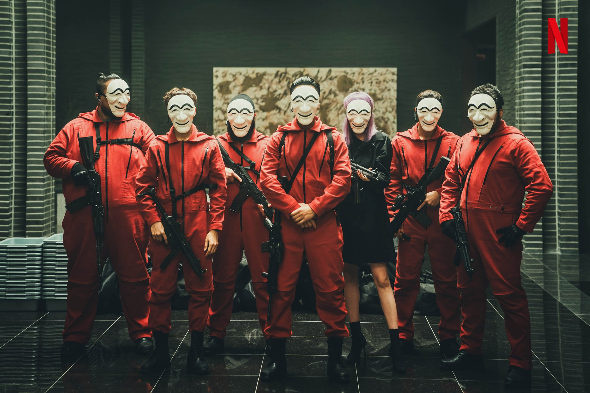 Фото: Netflix